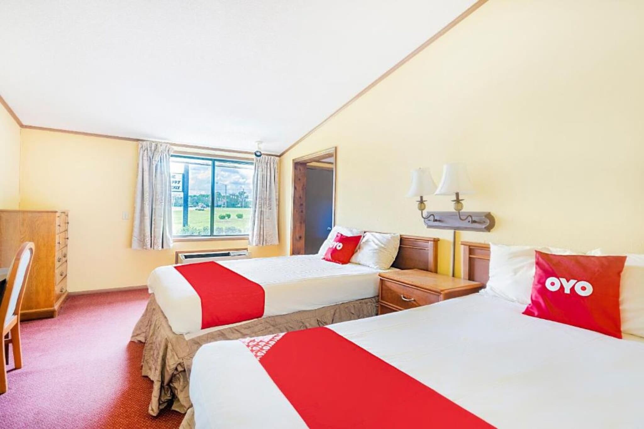 Bed Room