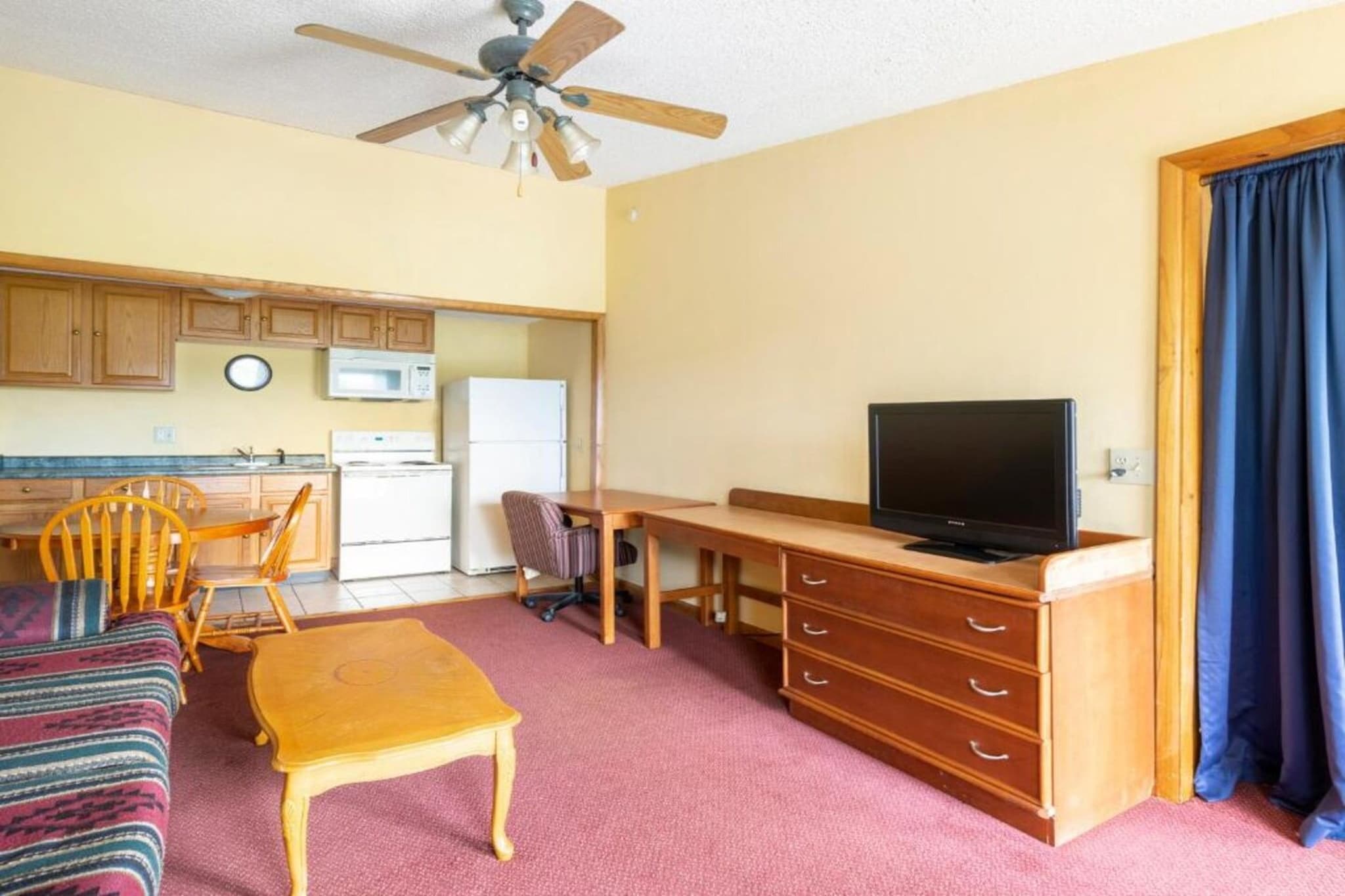 Bed Room