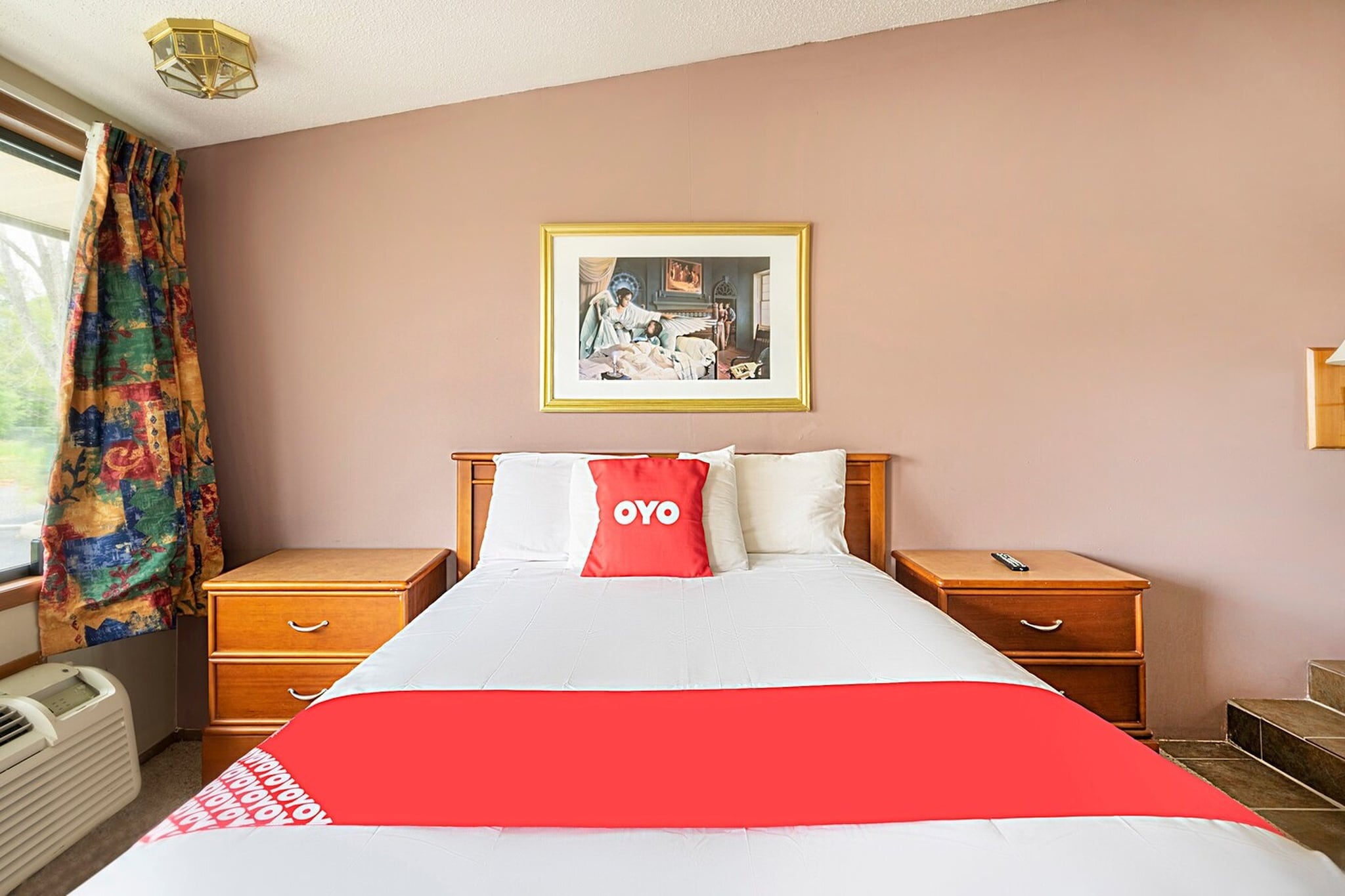 Bed Room