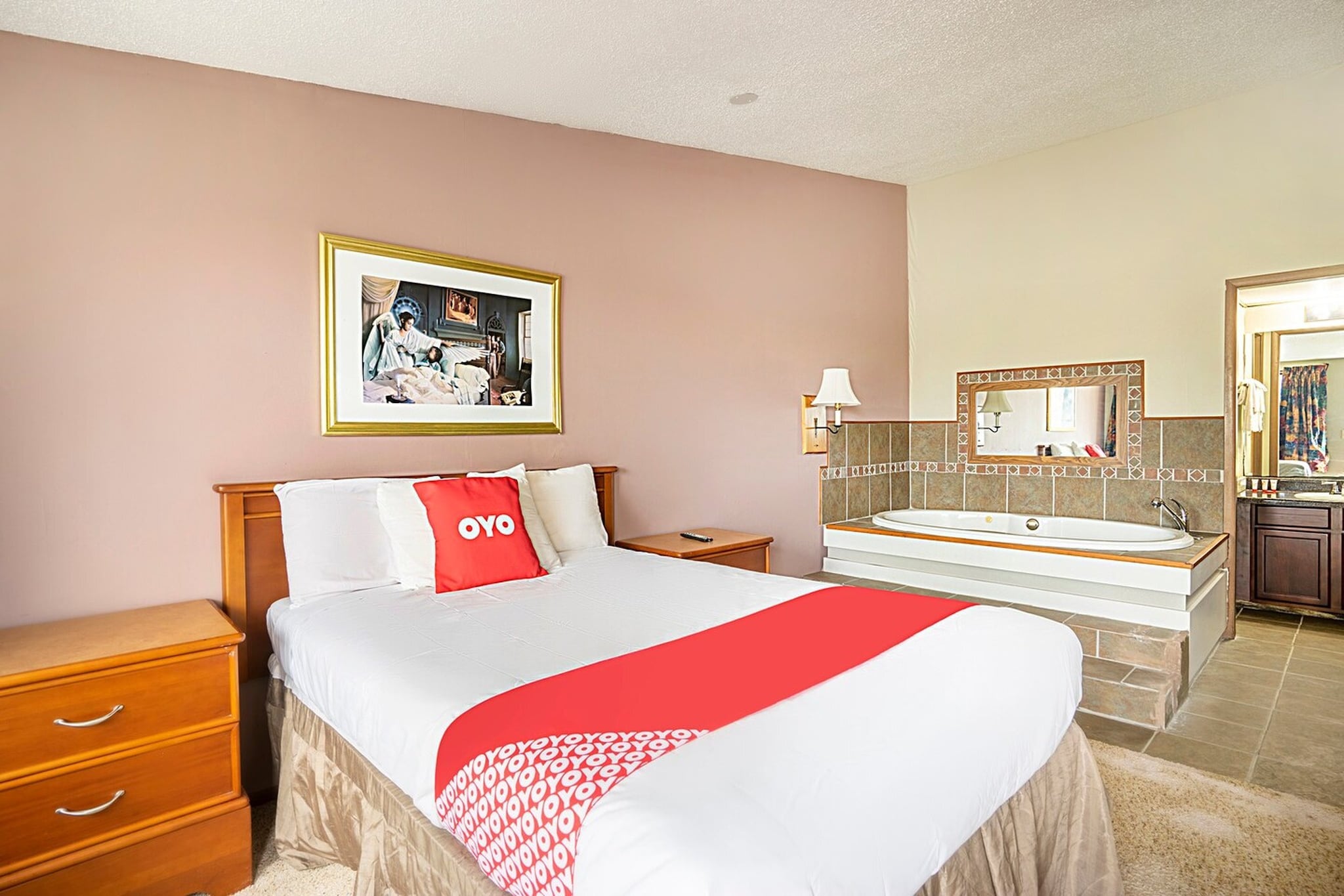 Bed Room