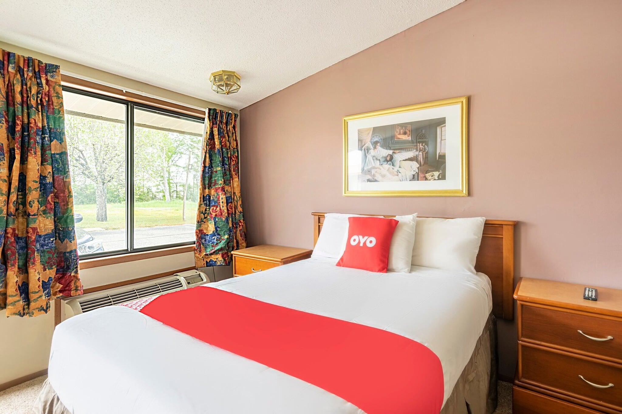 Bed Room