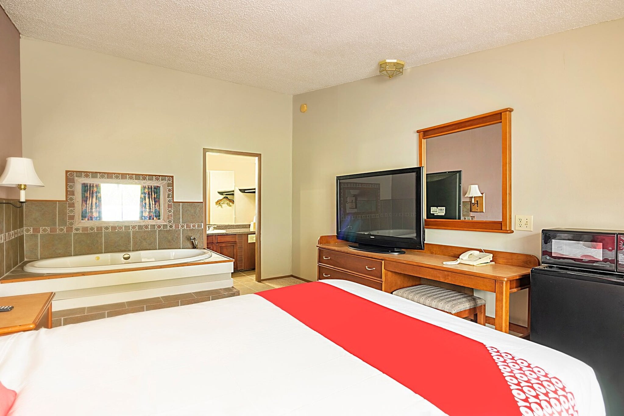 Bed Room