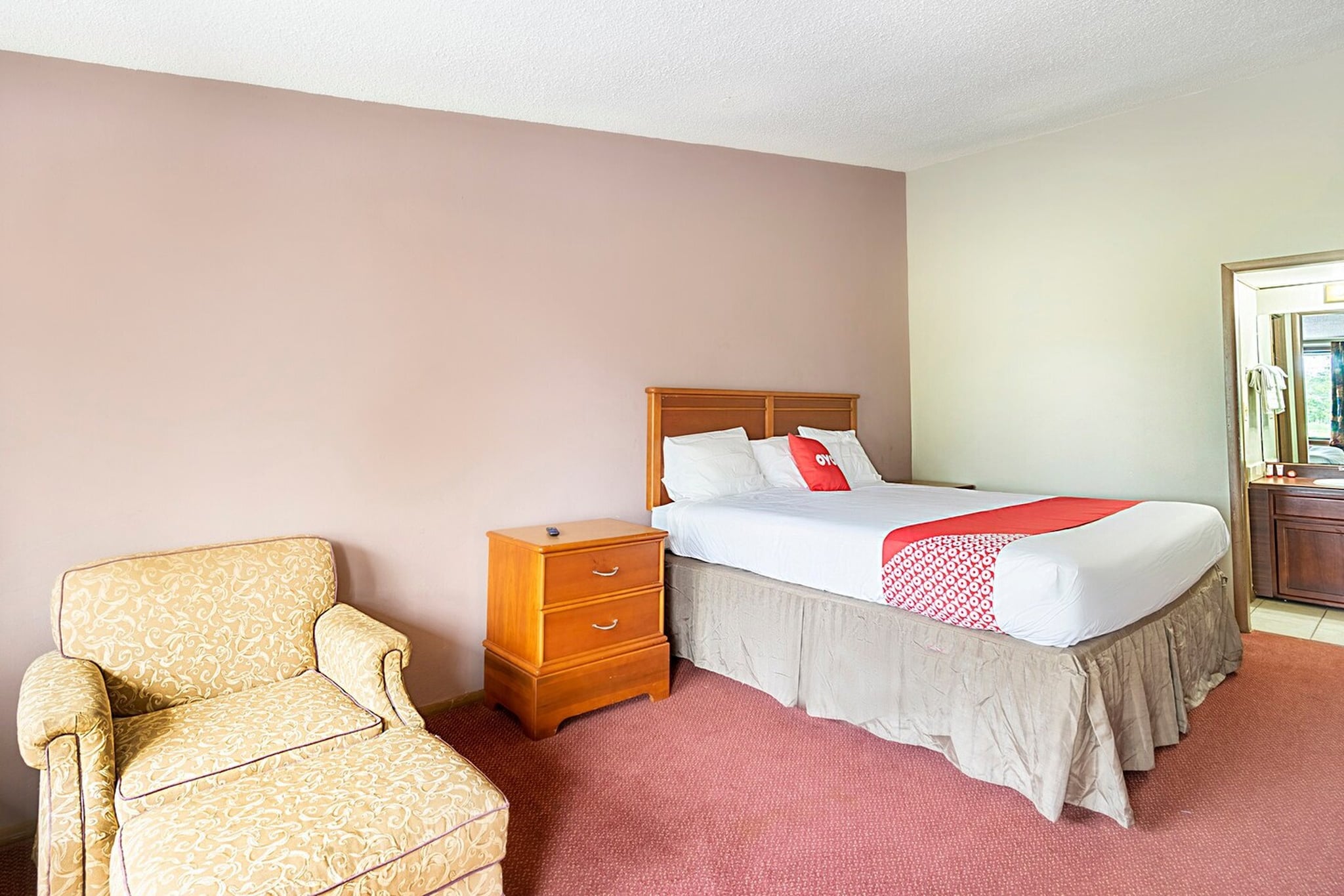 Bed Room