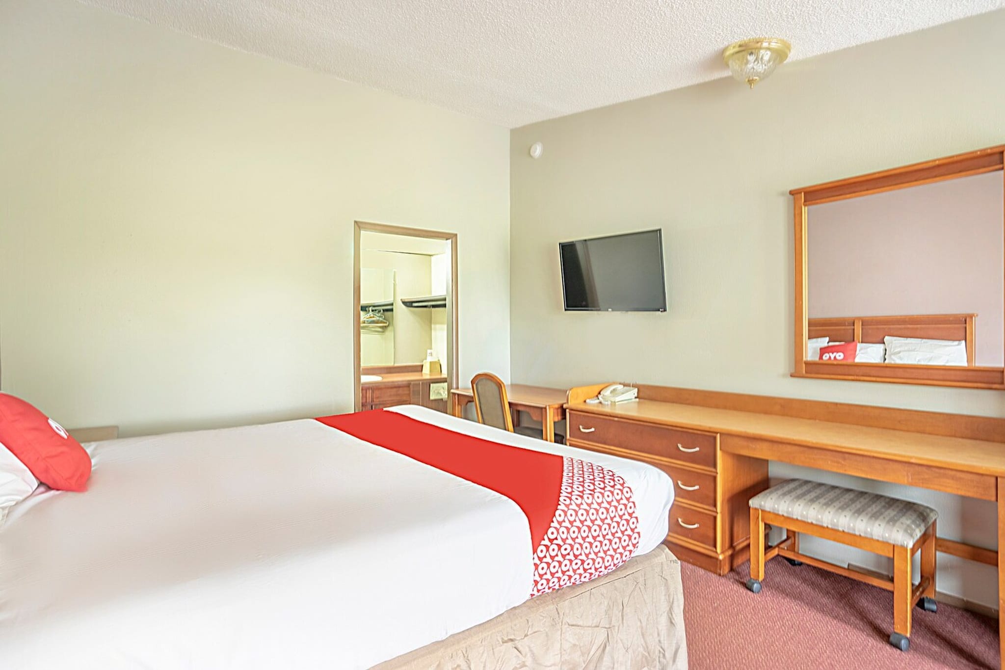 Bed Room