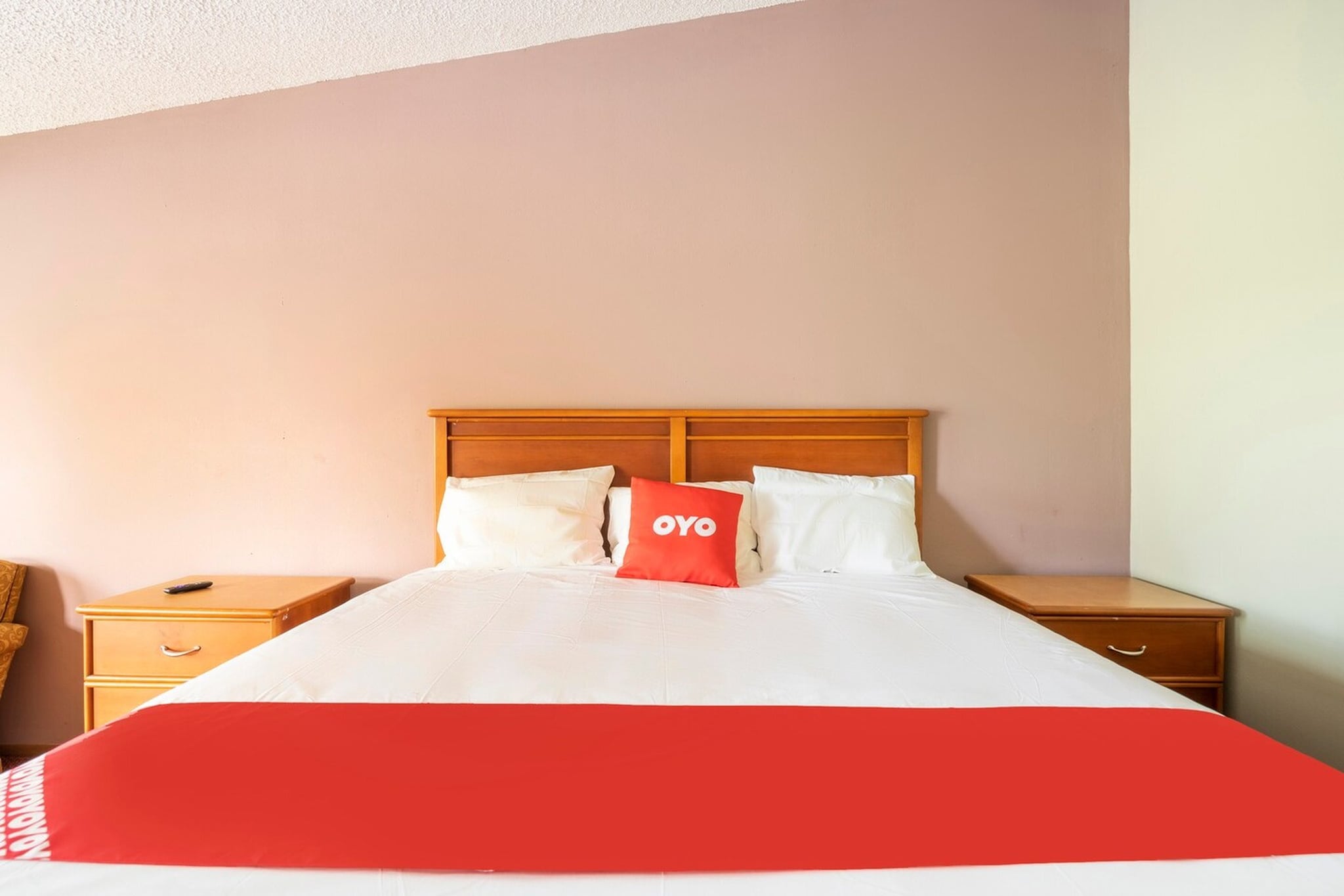 Bed Room