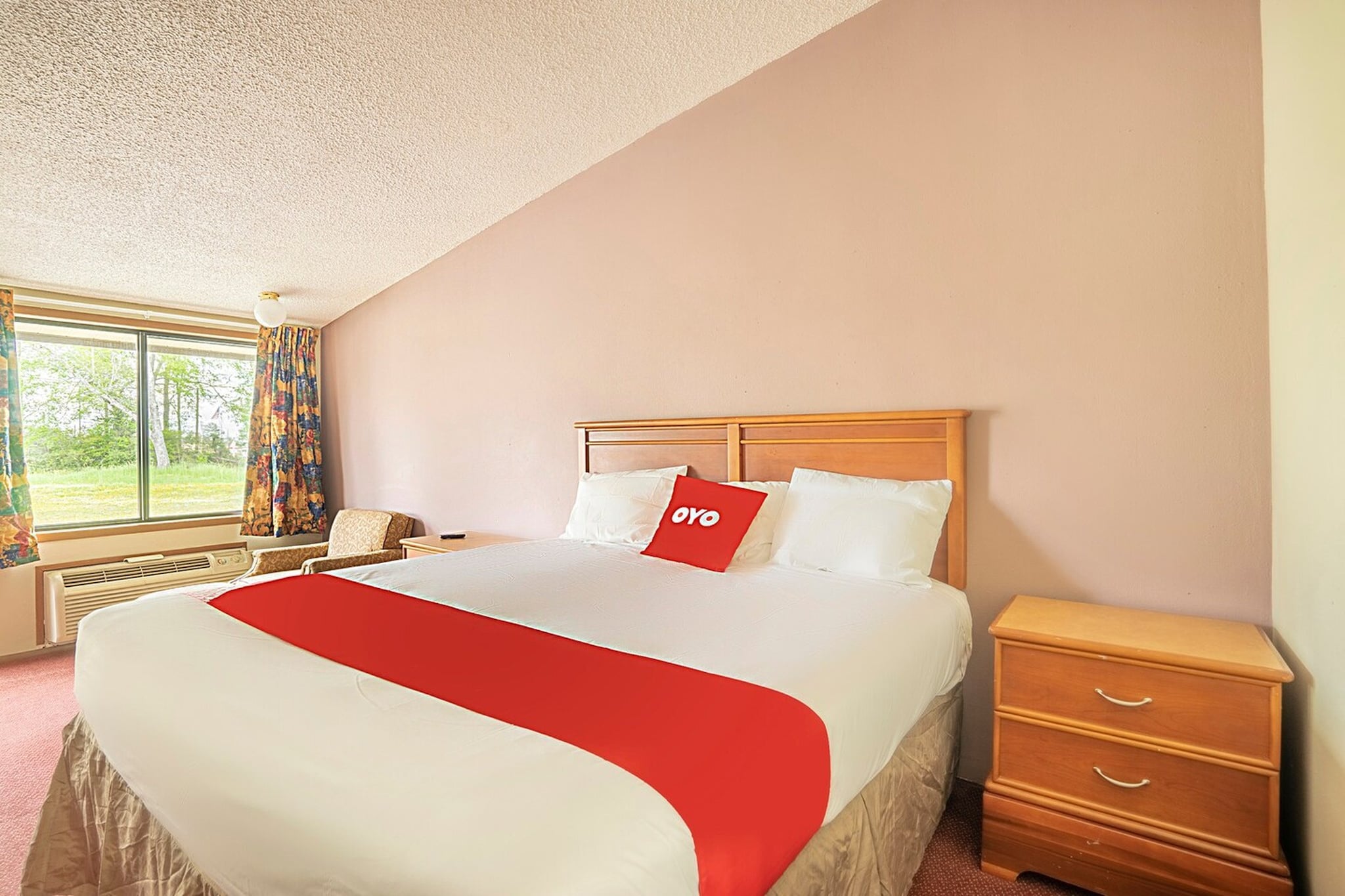 Bed Room