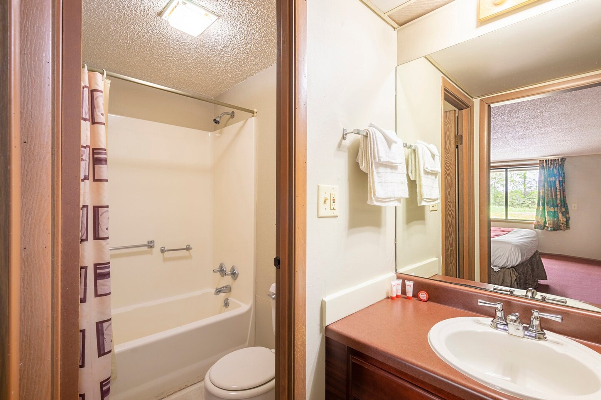 Bath Room