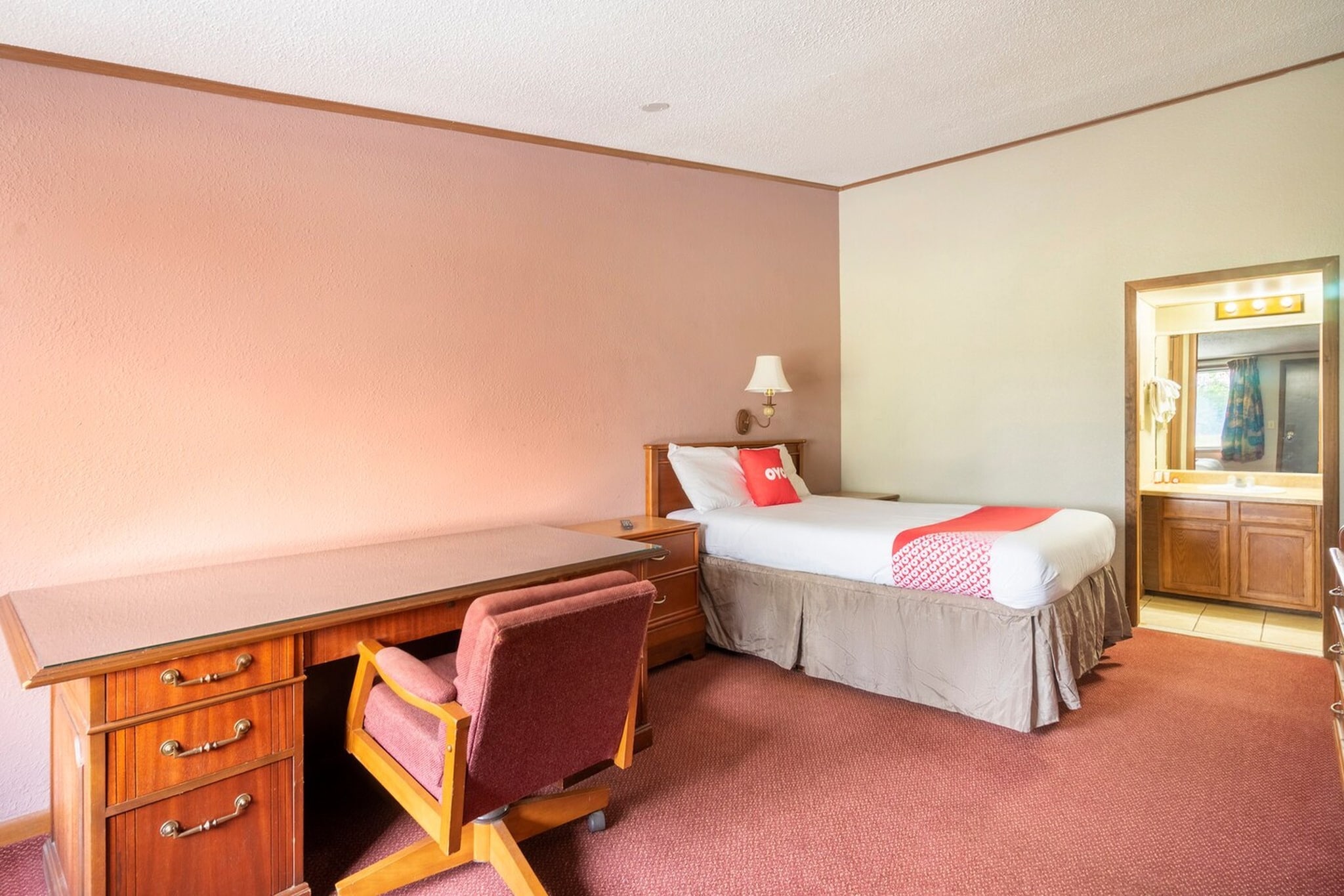 Bed Room