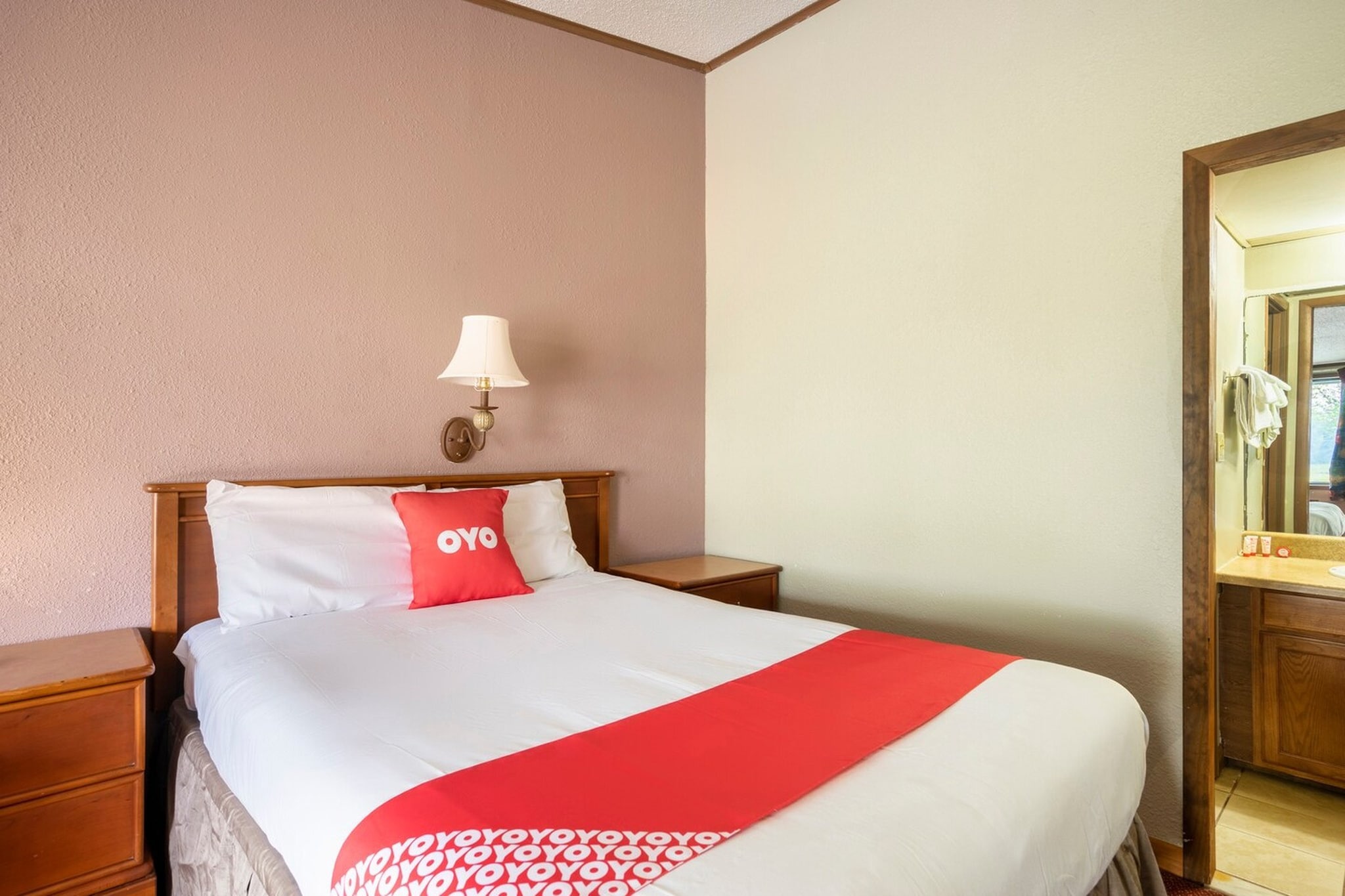 Bed Room