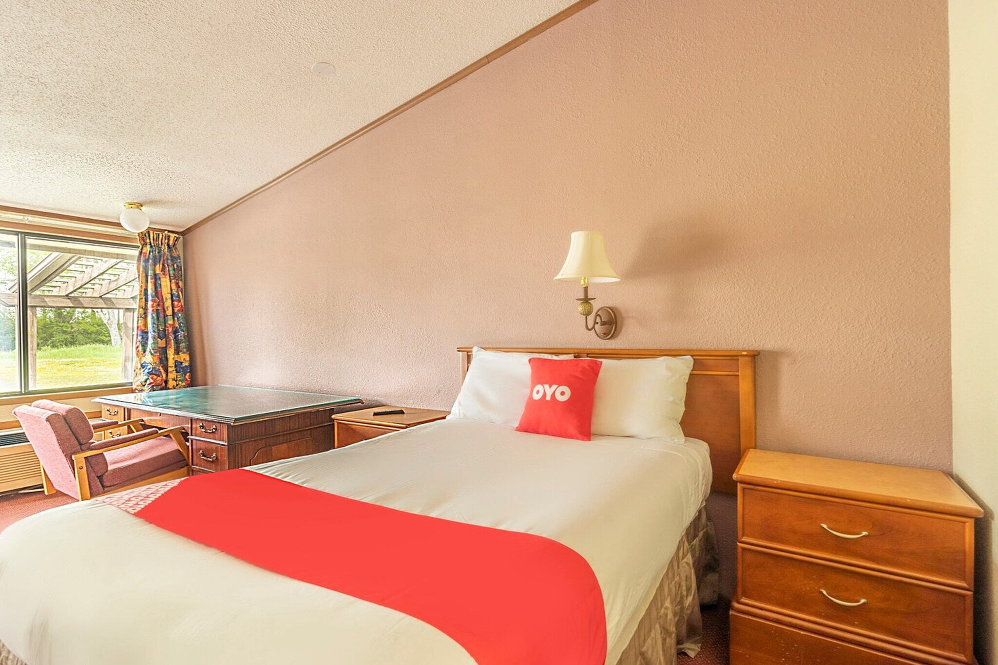 Bed Room