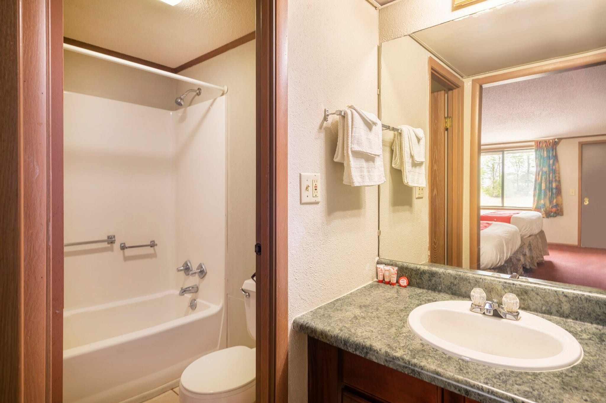 Bath Room