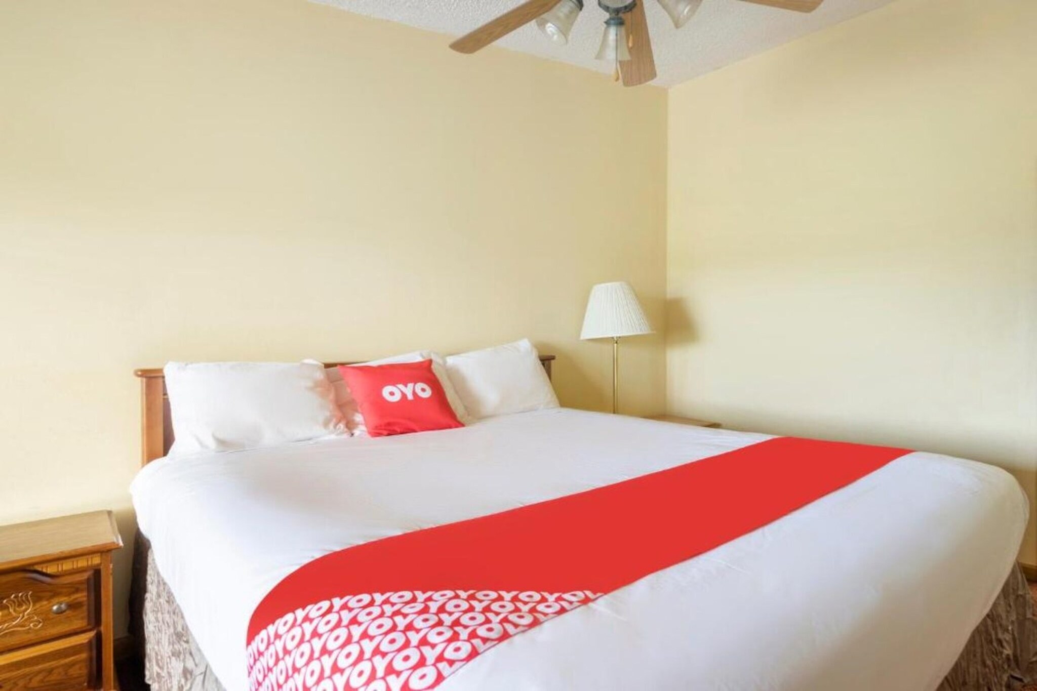 Bed Room