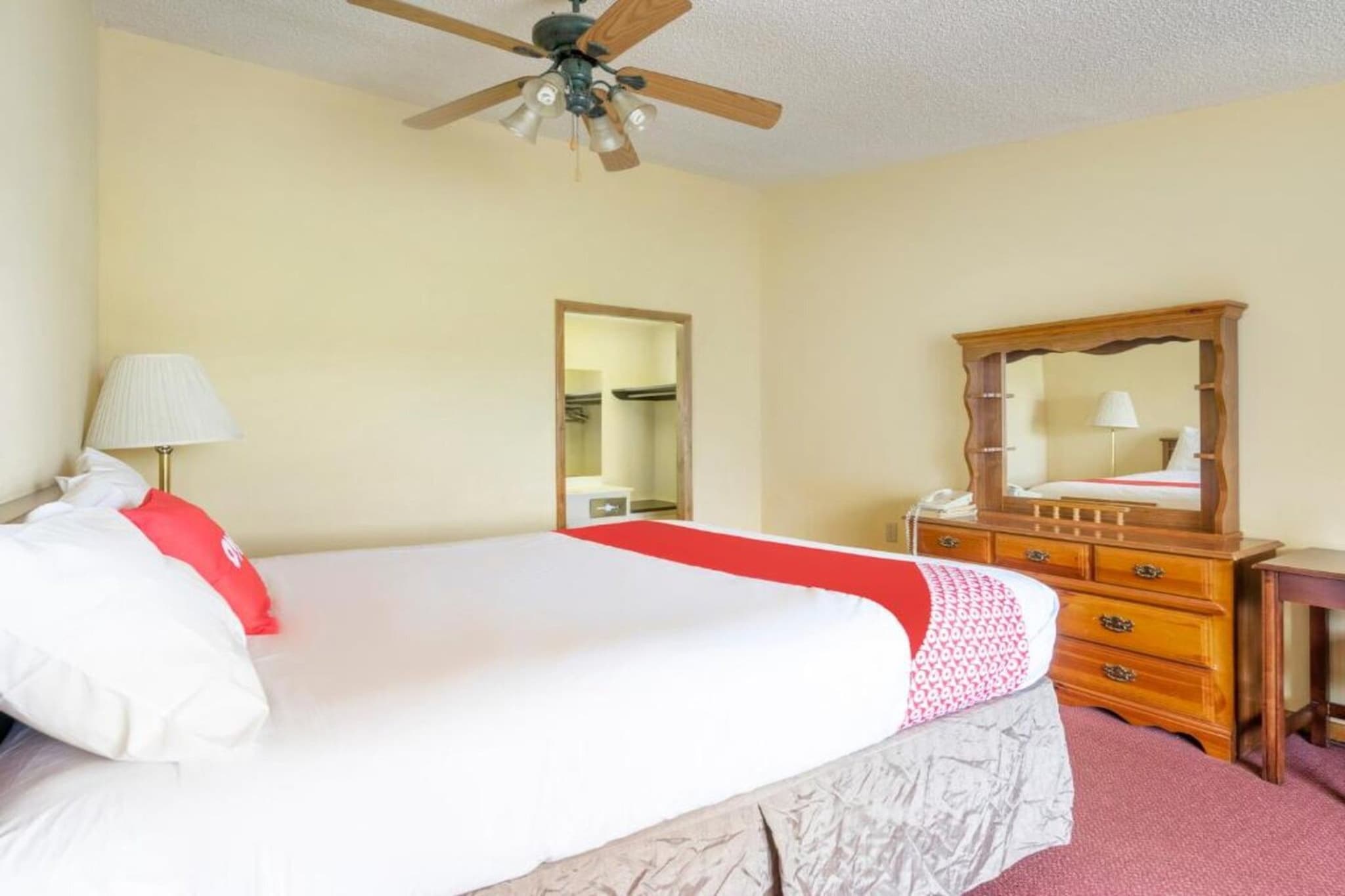 Bed Room