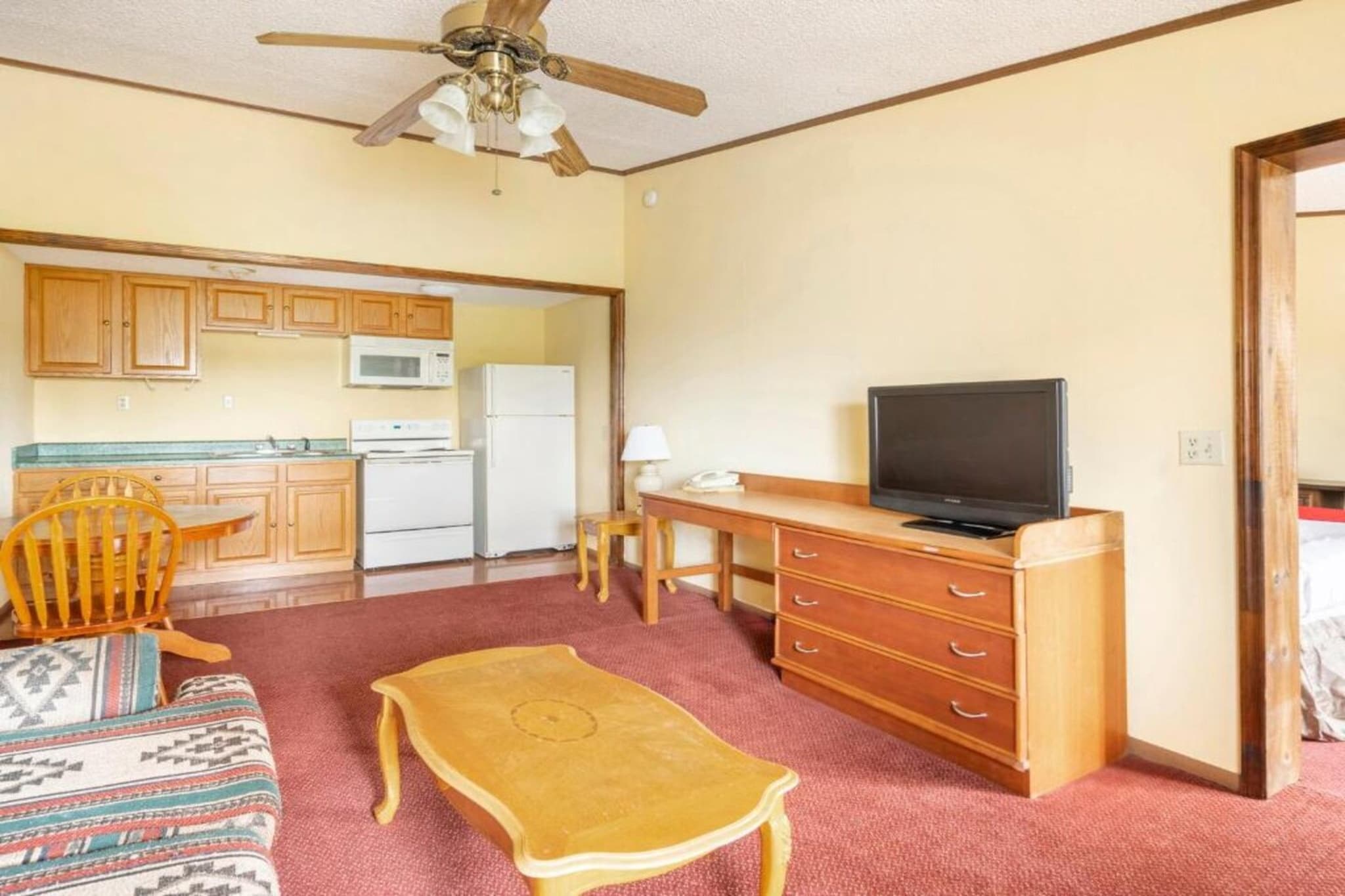 Bed Room