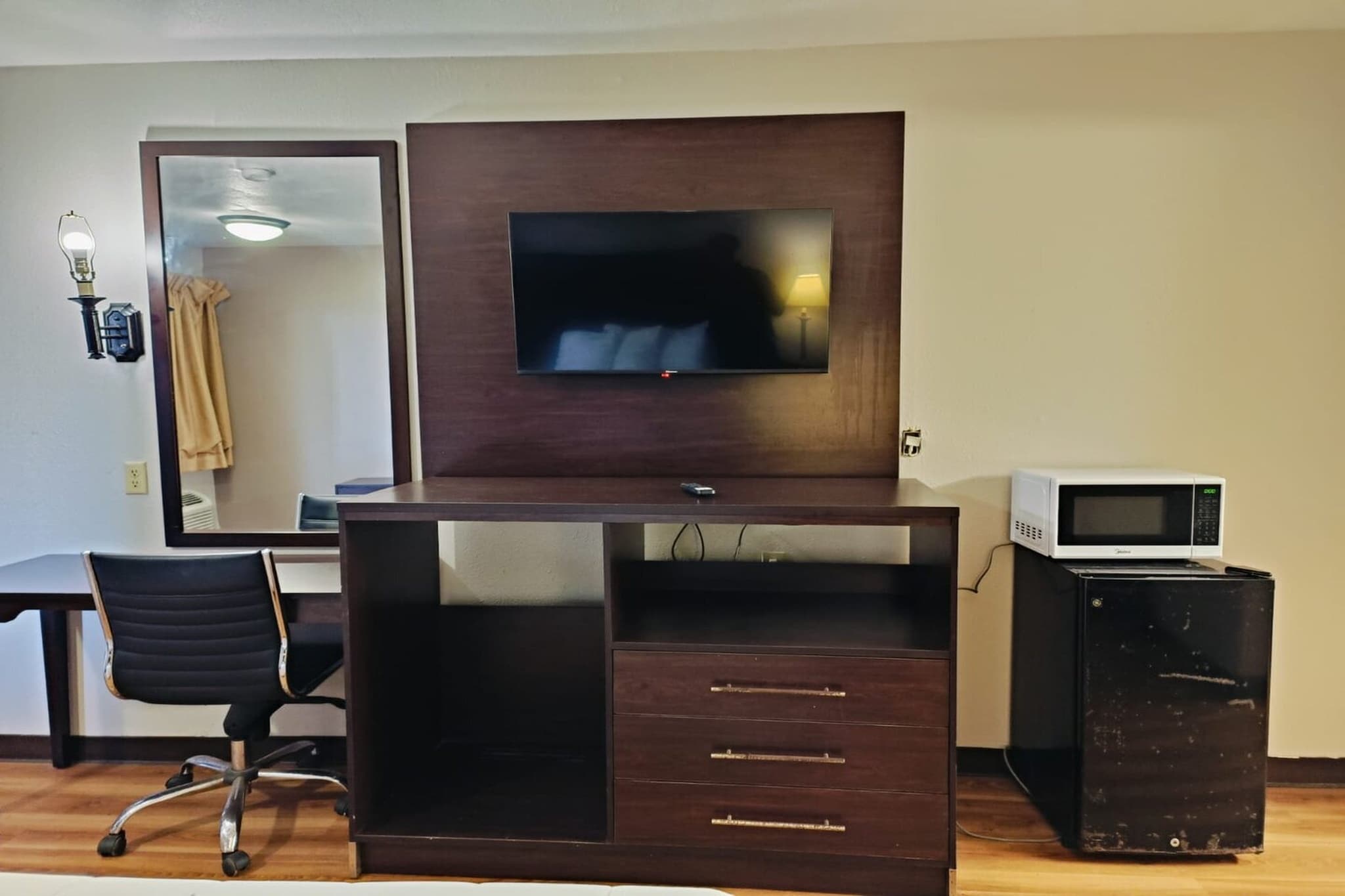 Bed Room