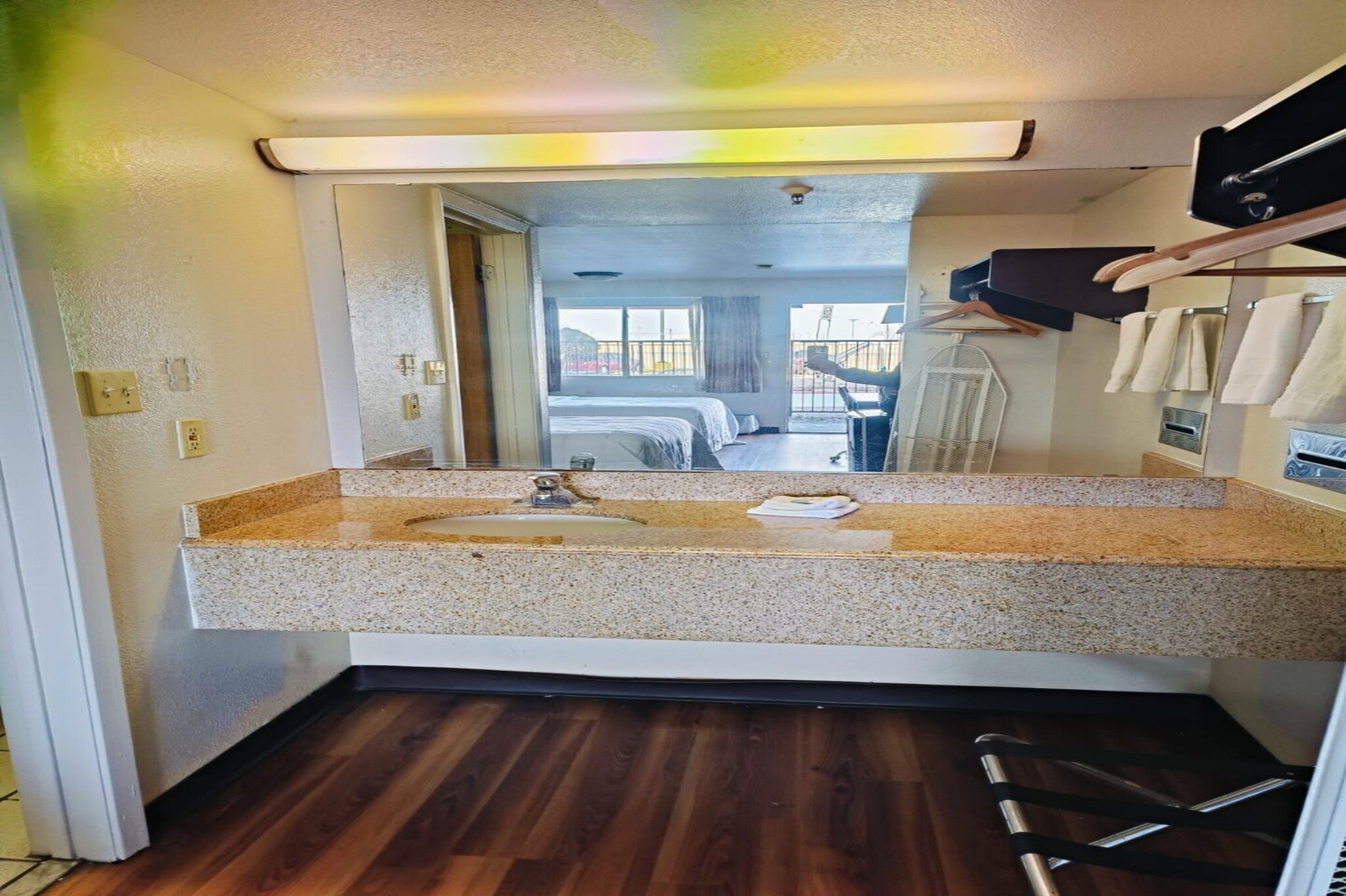 Bath Room