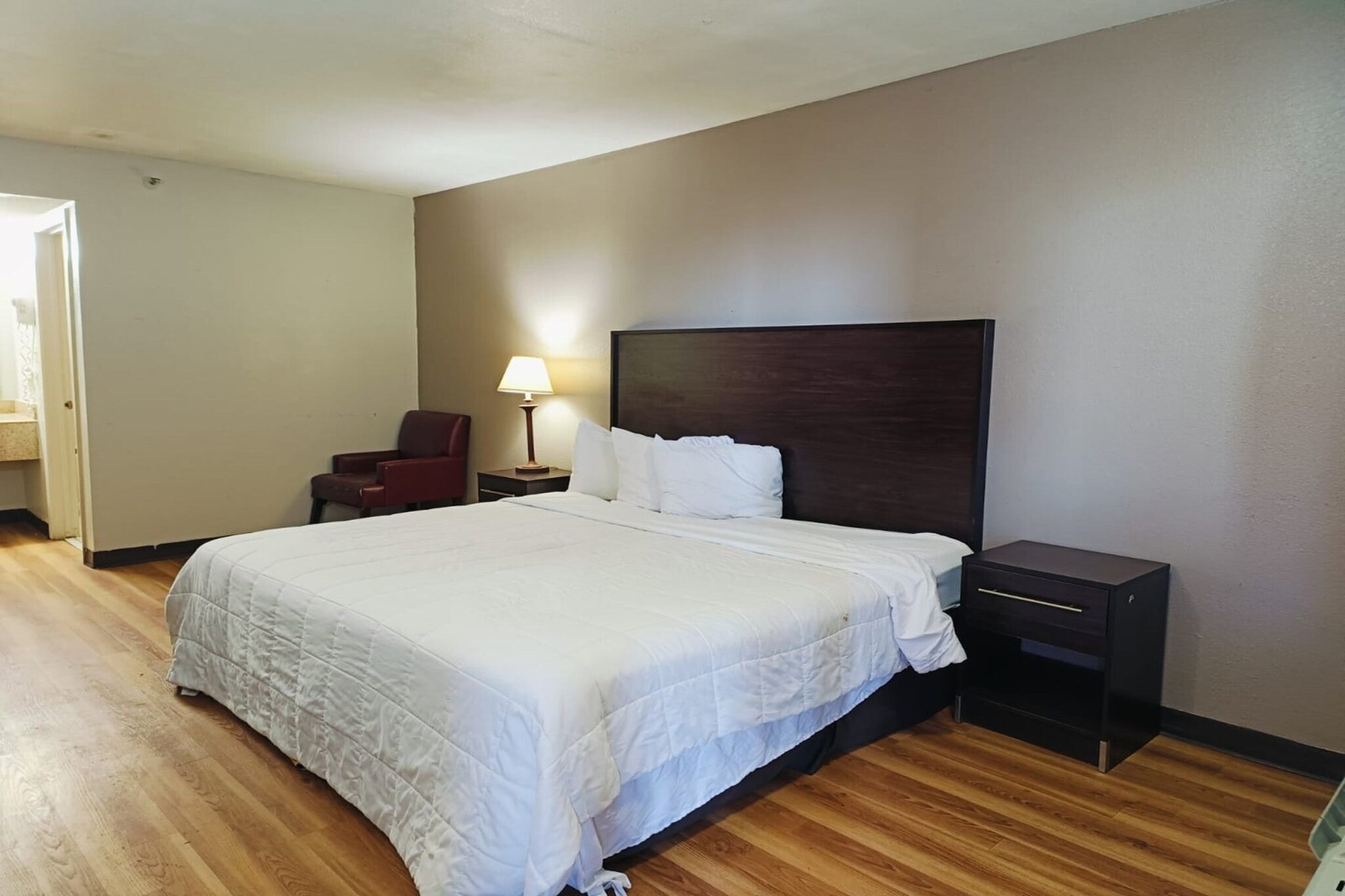 Bed Room