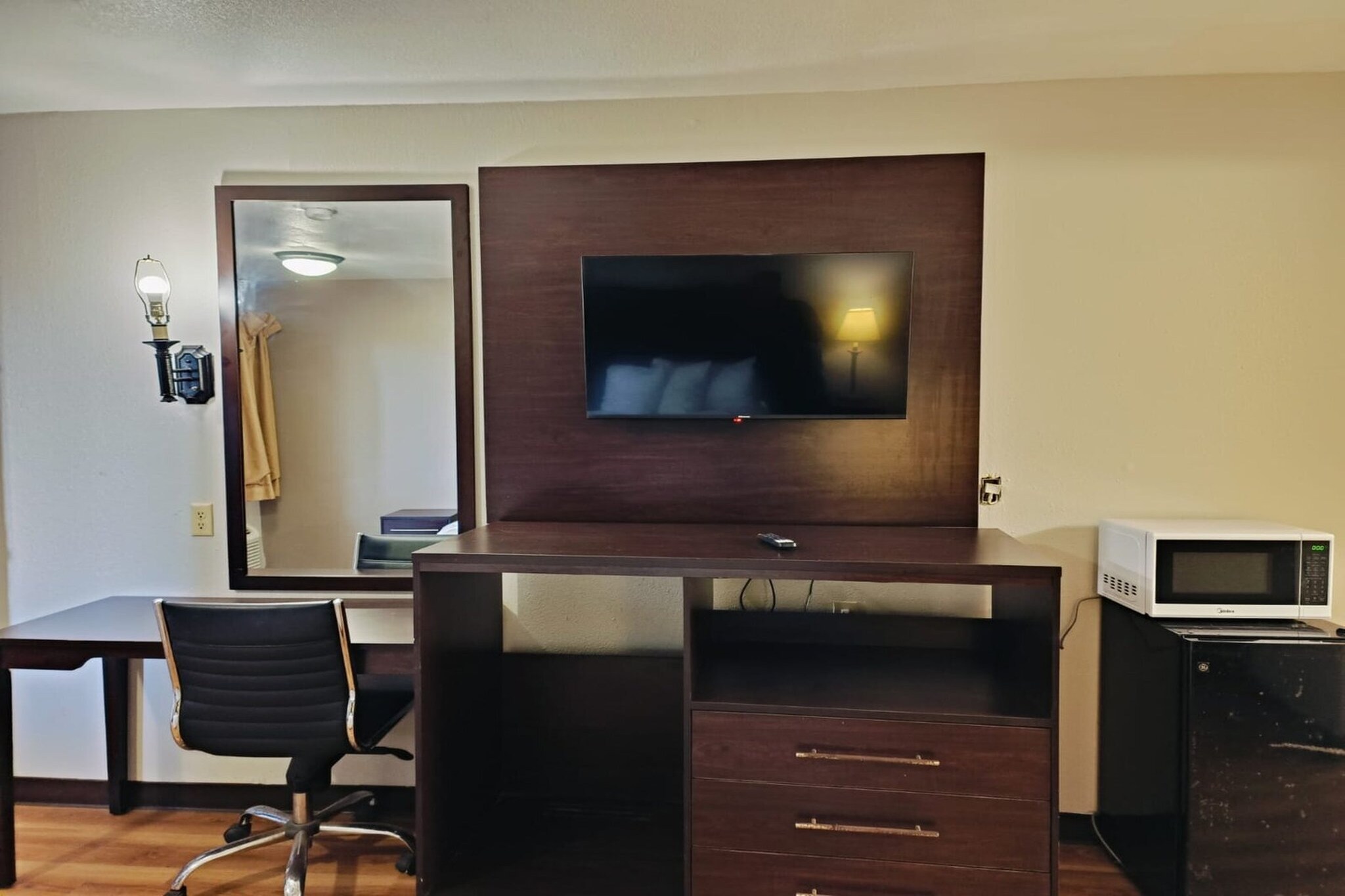Bed Room