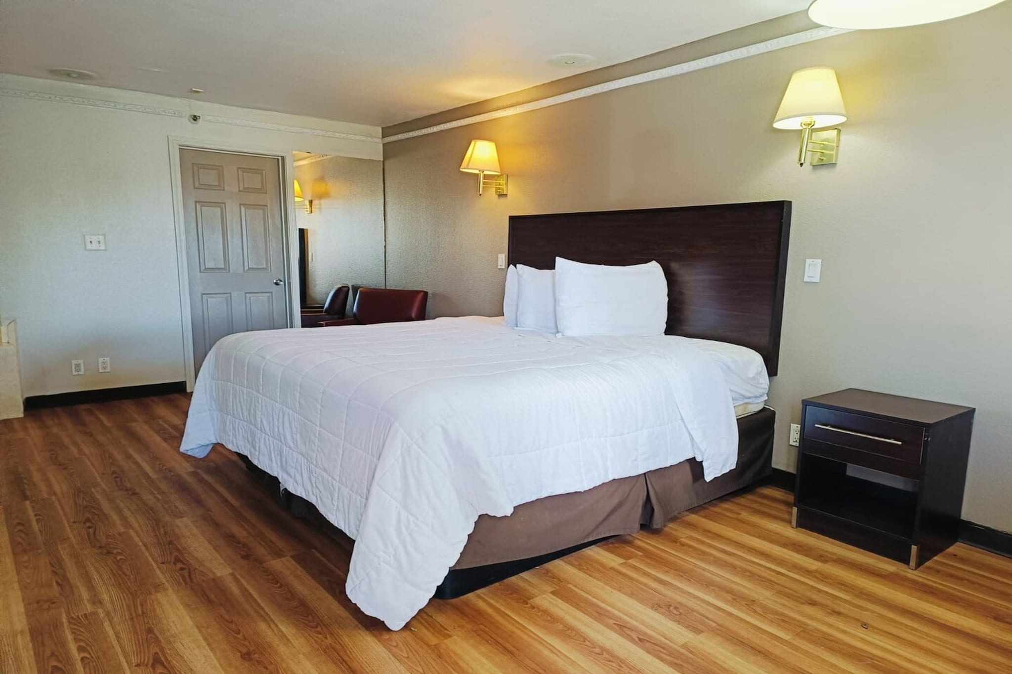 Bed Room