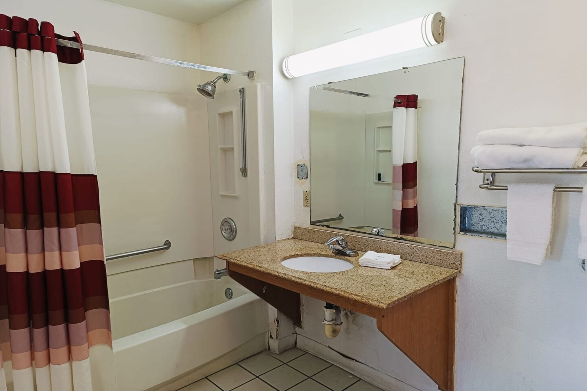 Bath Room