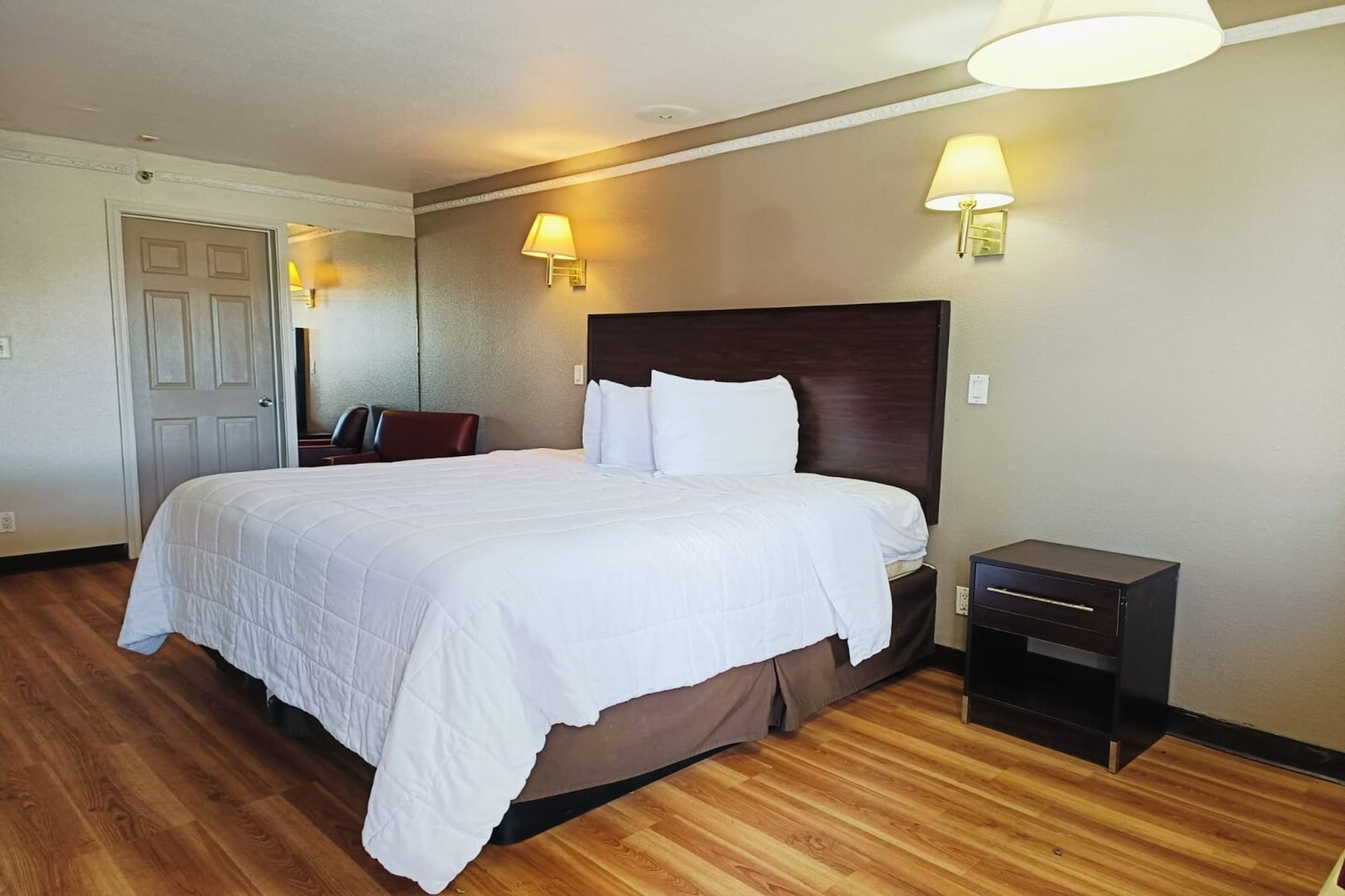 Bed Room