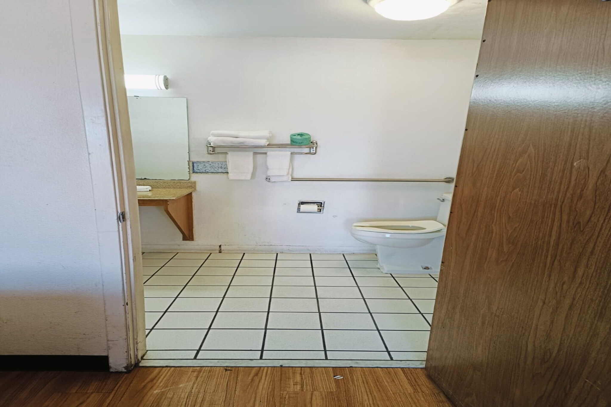 Bath Room