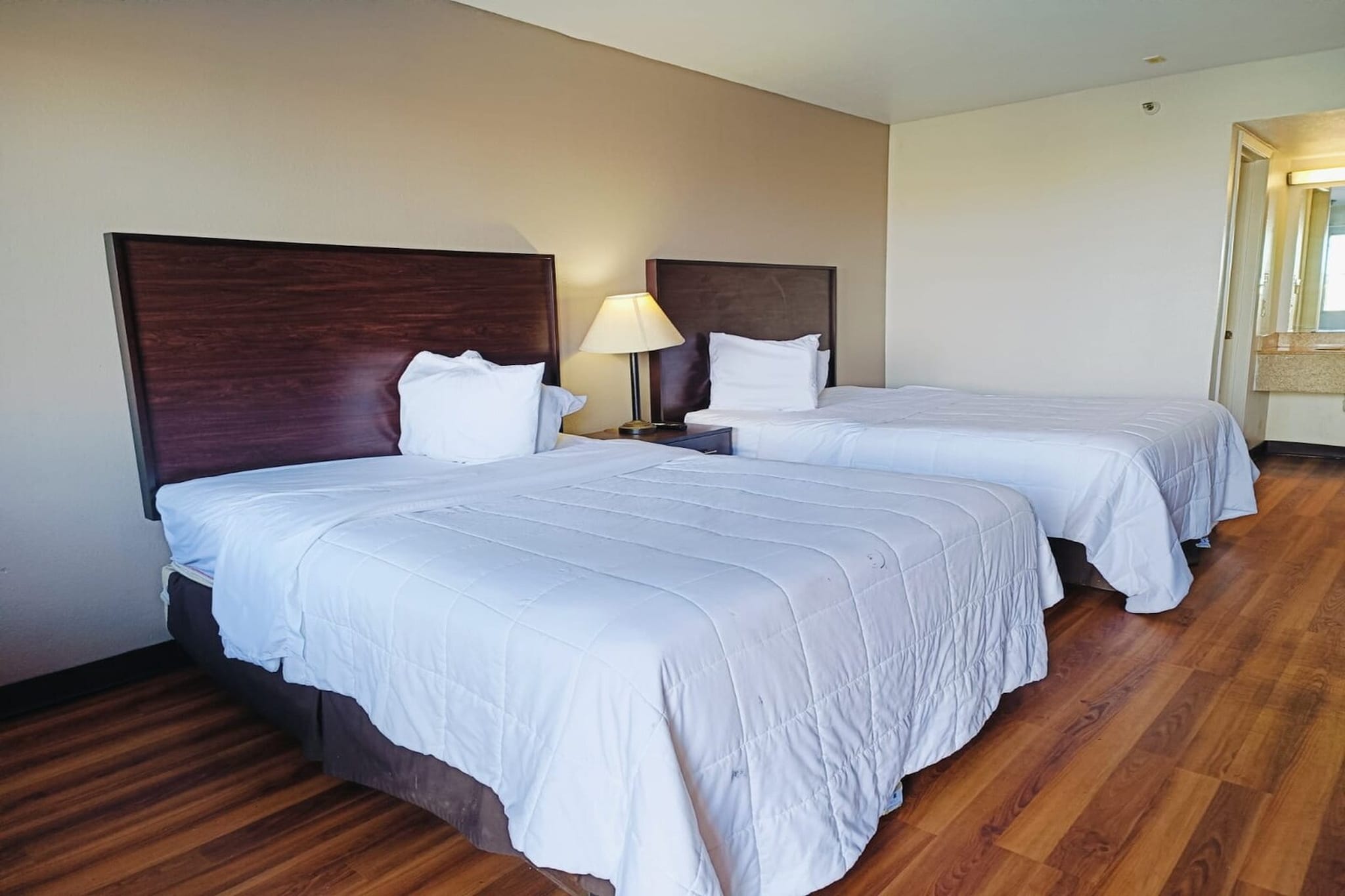 Bed Room