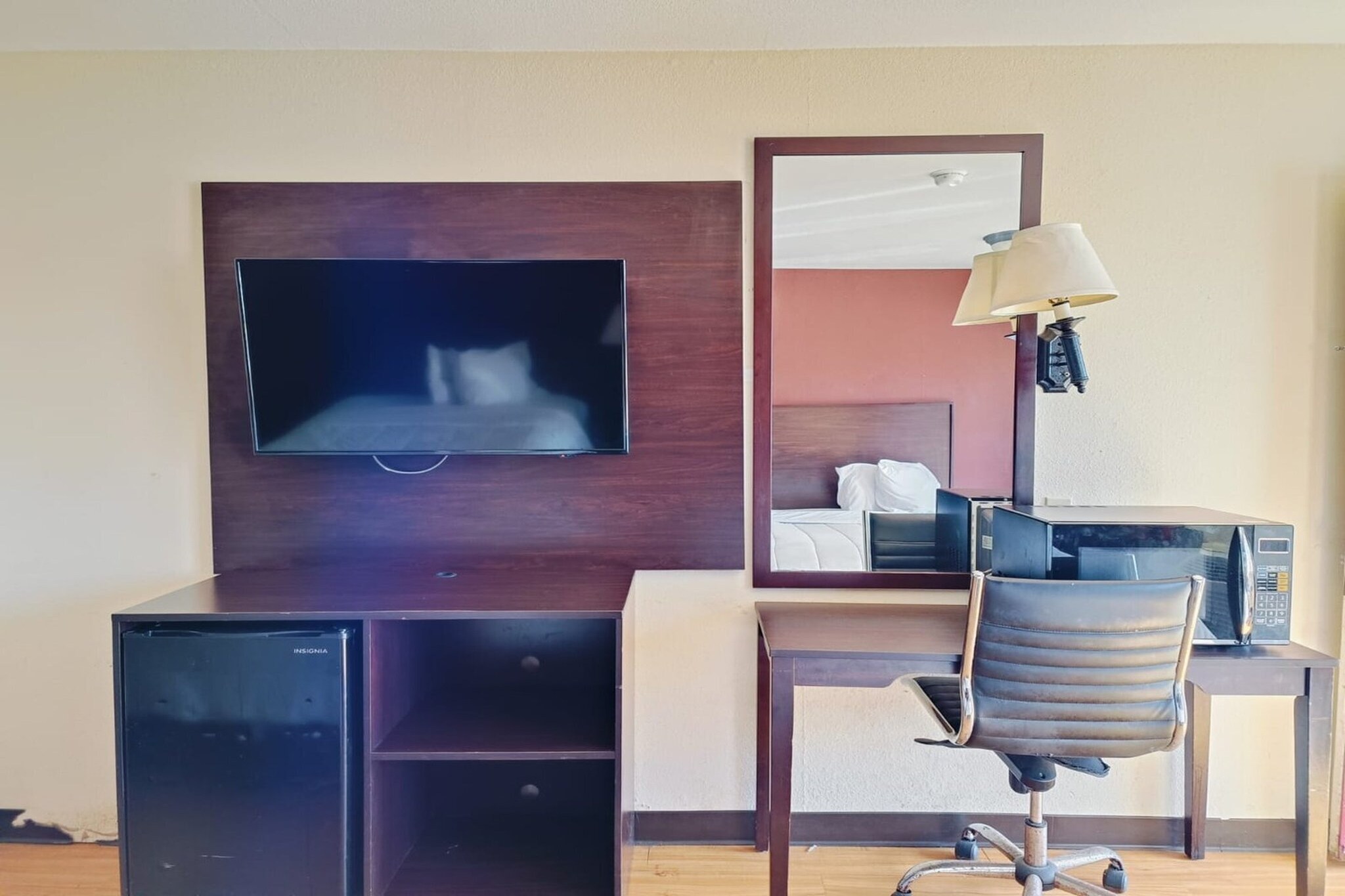 Bed Room