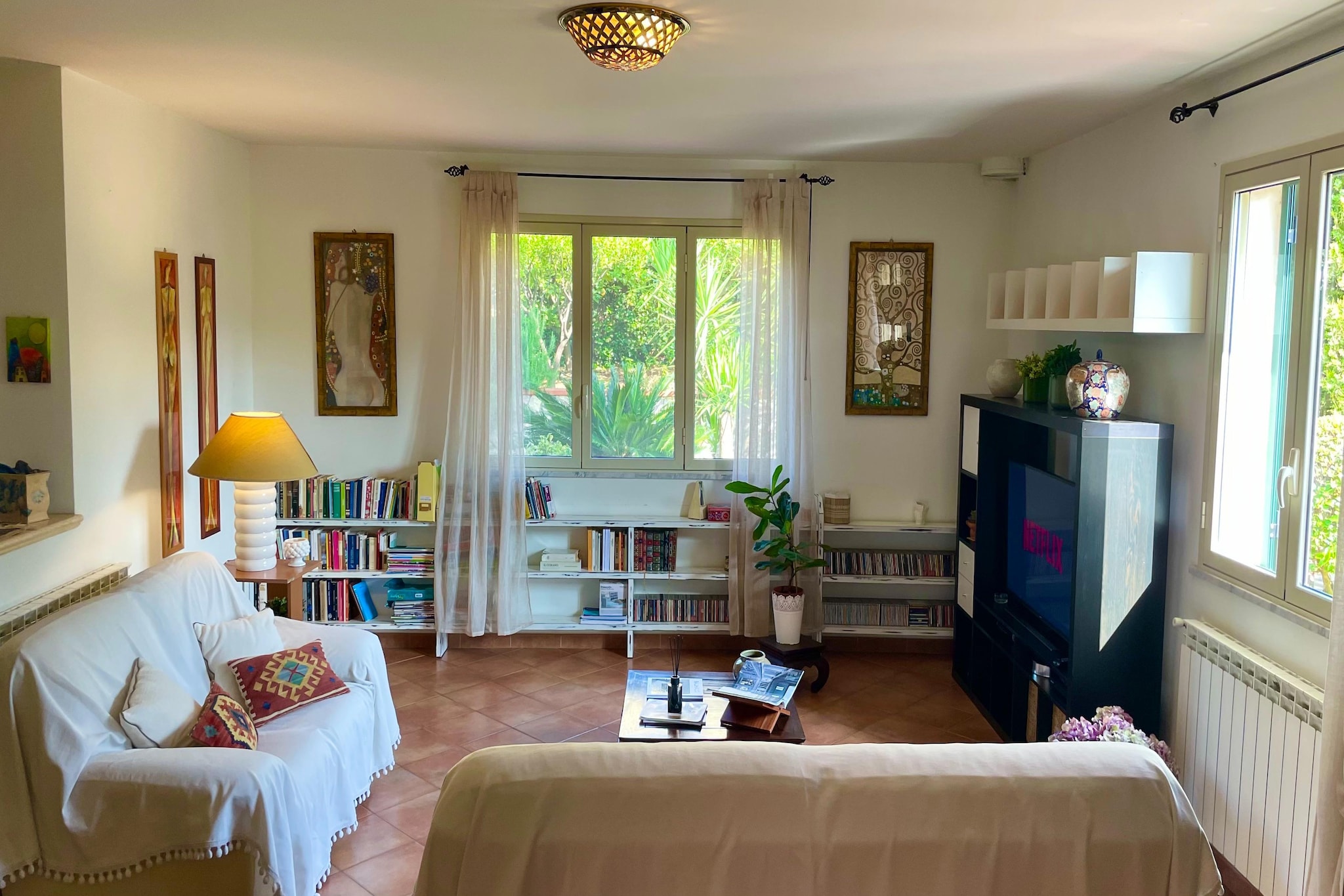 Villa Melograno