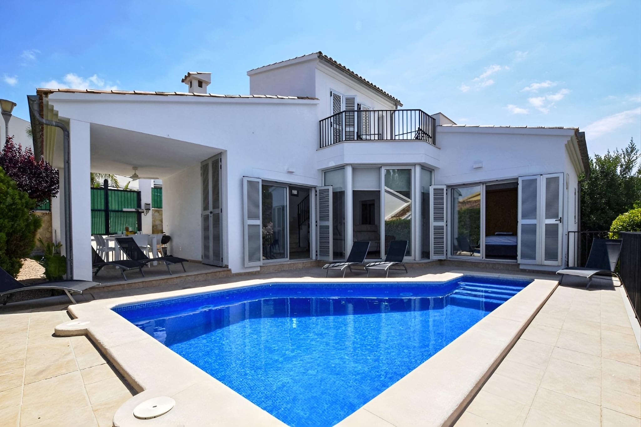 Villa Calma
