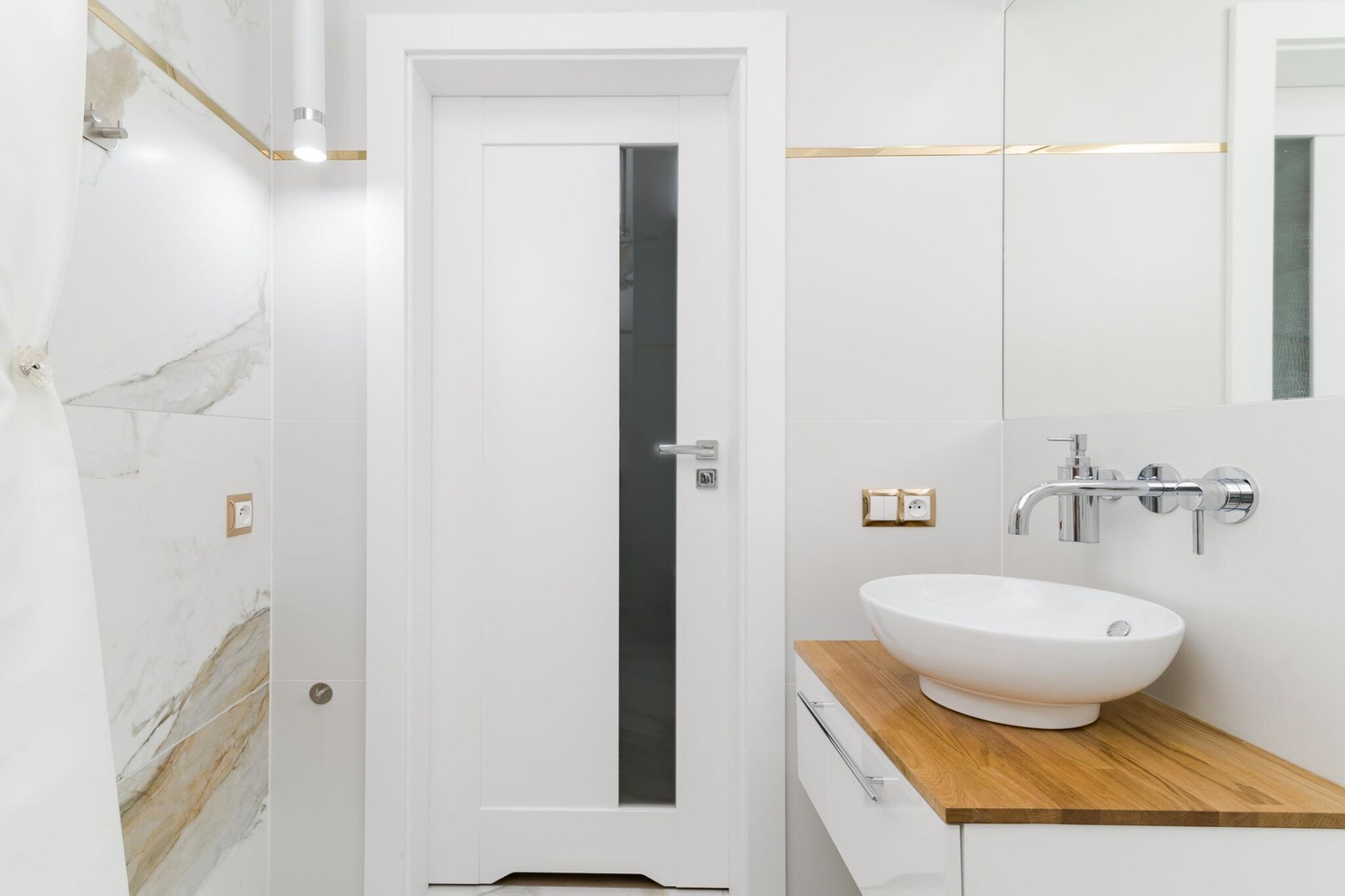 Bath Room