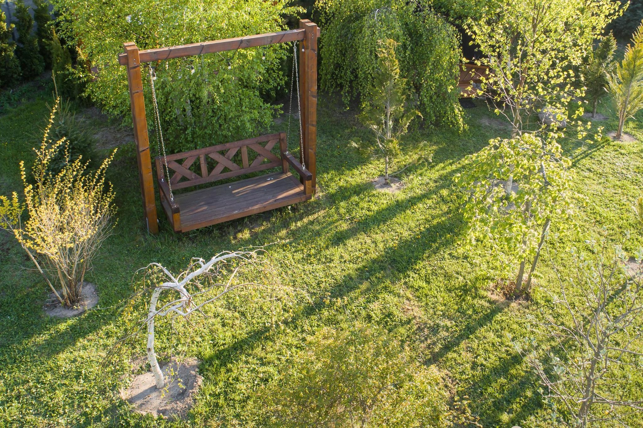 Garden Summer