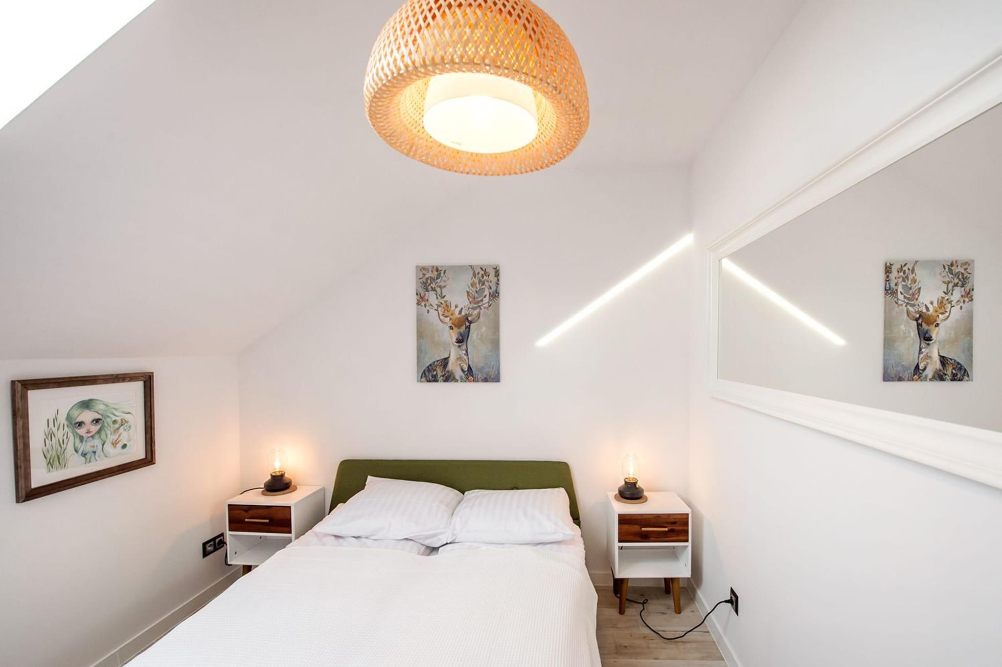 Bed Room