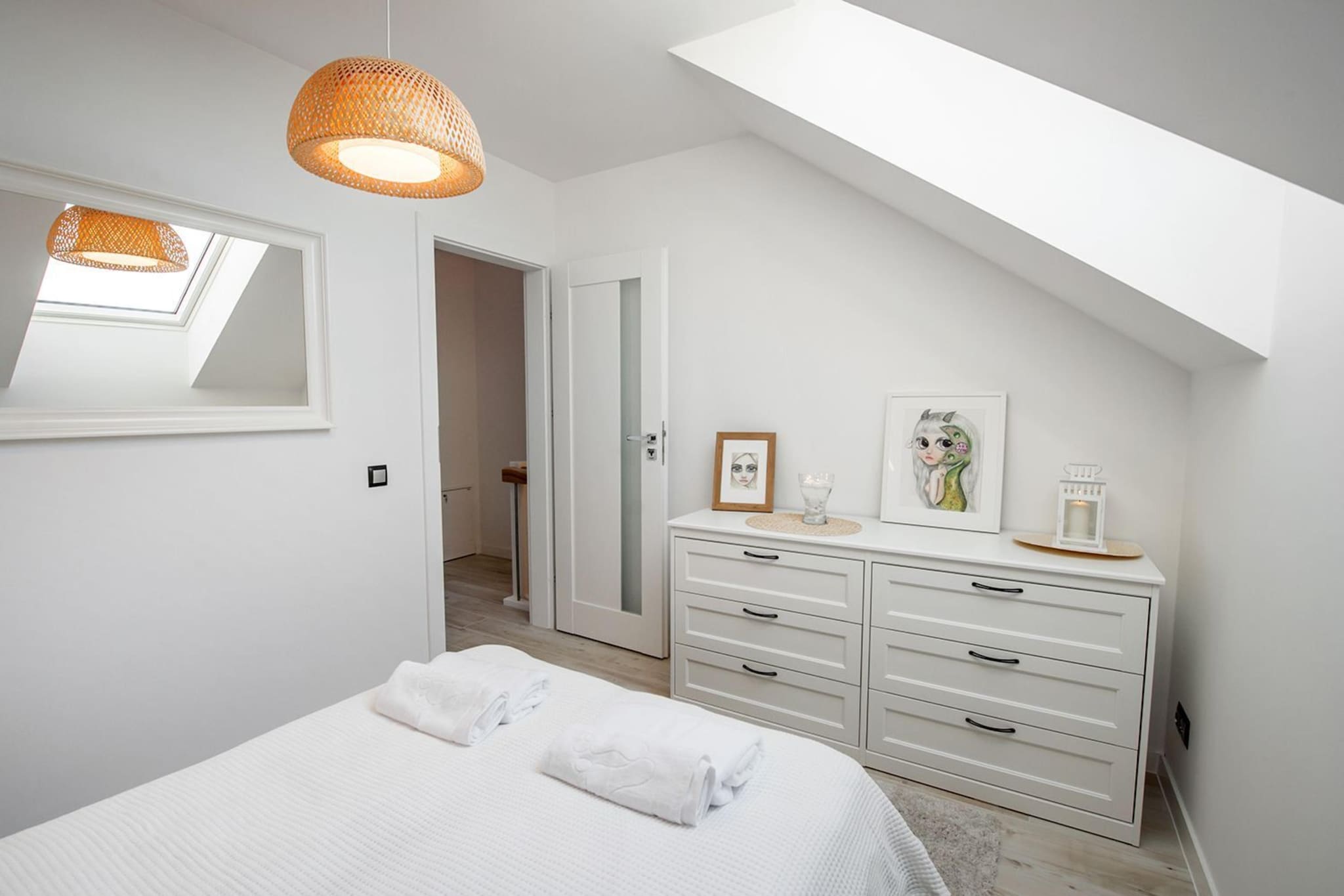 Bed Room