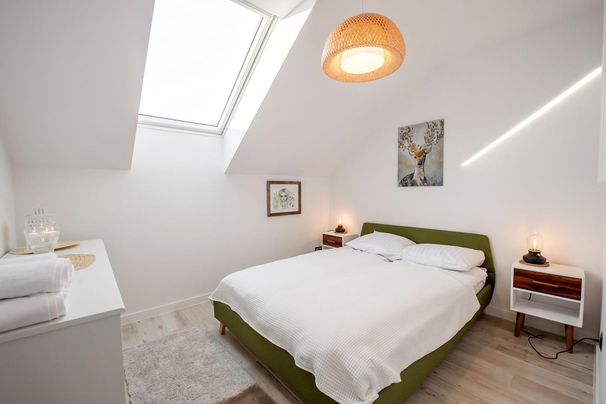 Bed Room