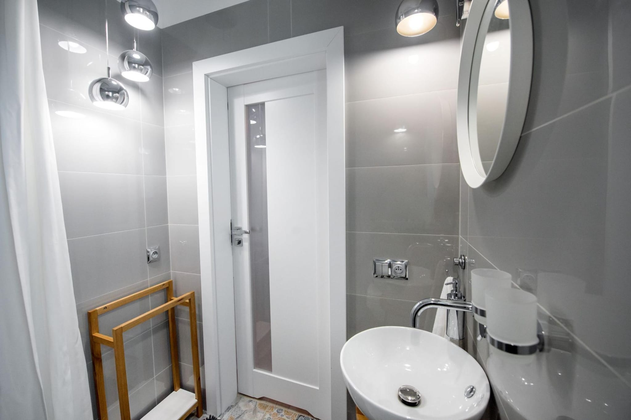 Bath Room