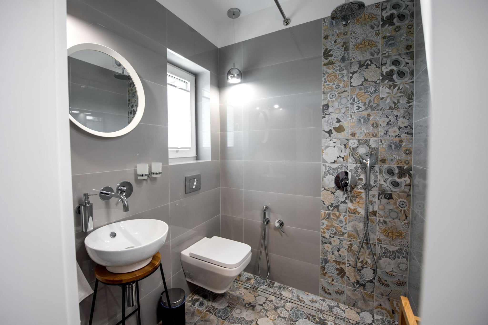 Bath Room