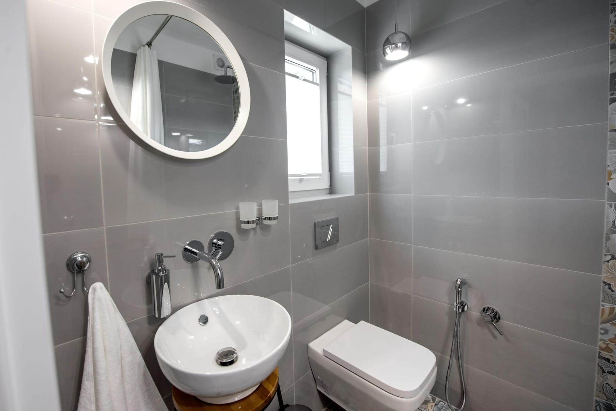 Bath Room