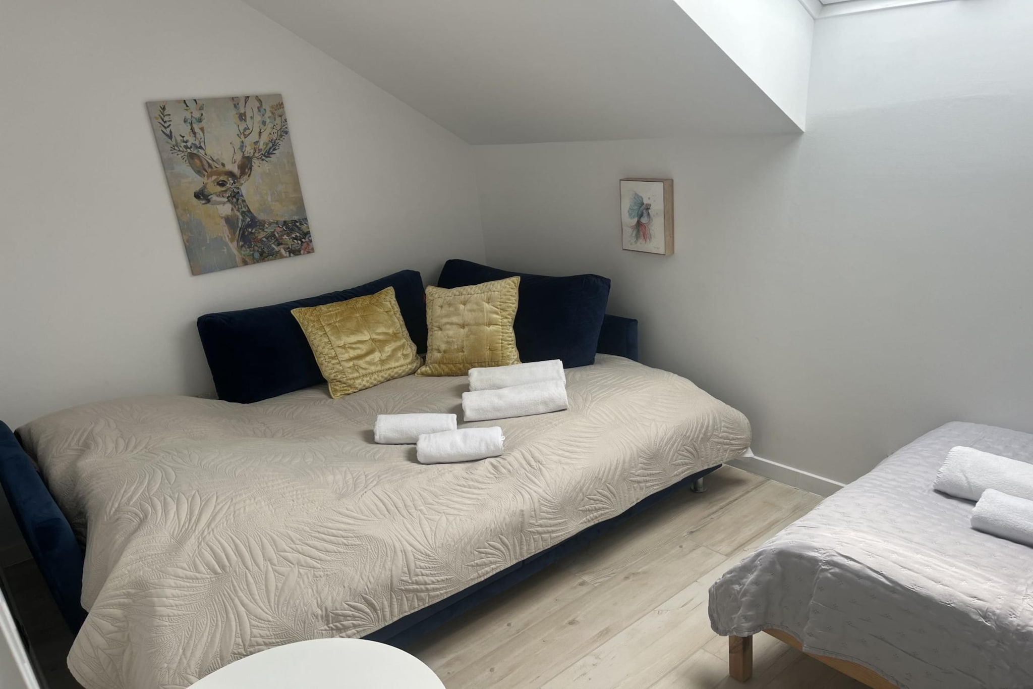 Bed Room