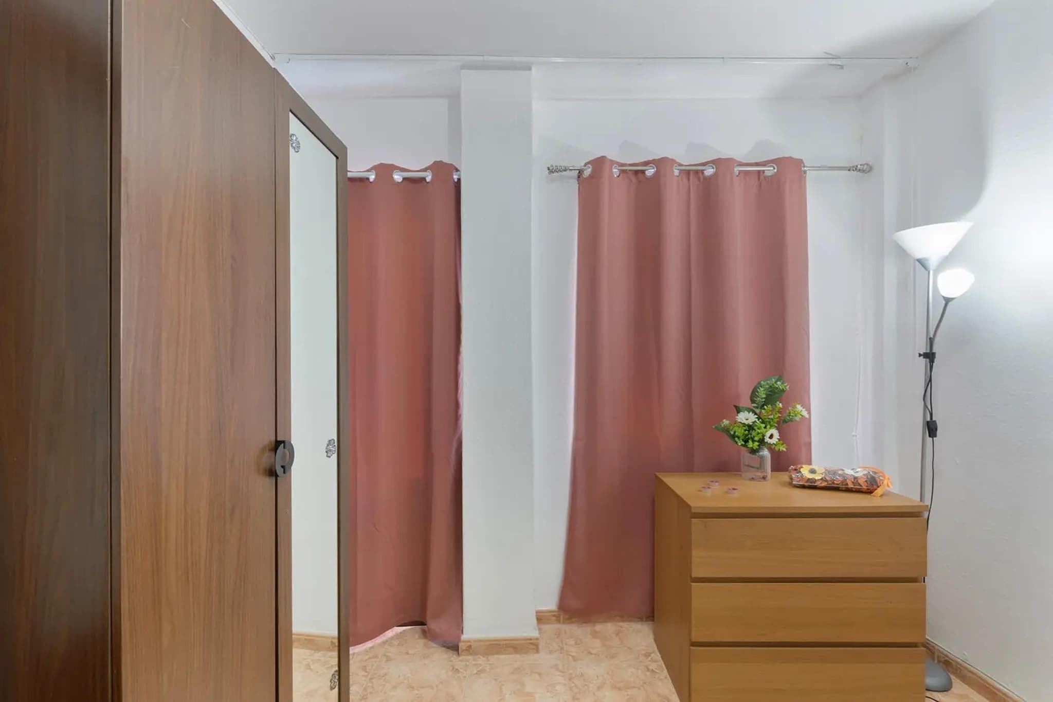 Bonita La Palma - Slaapkamer
