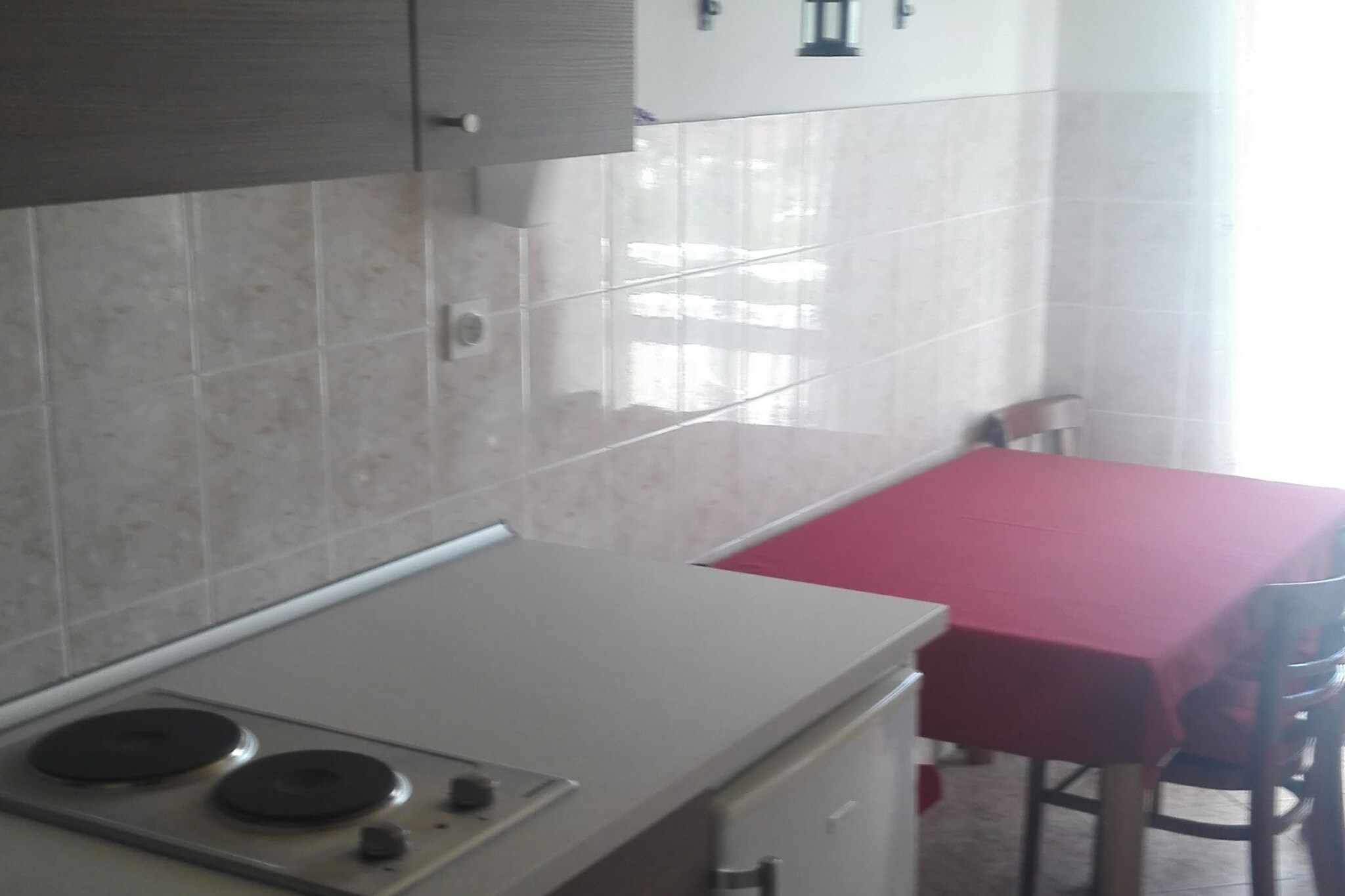 Villa Mery - One Bedroom Apartment with Balcony and Sea View - 2