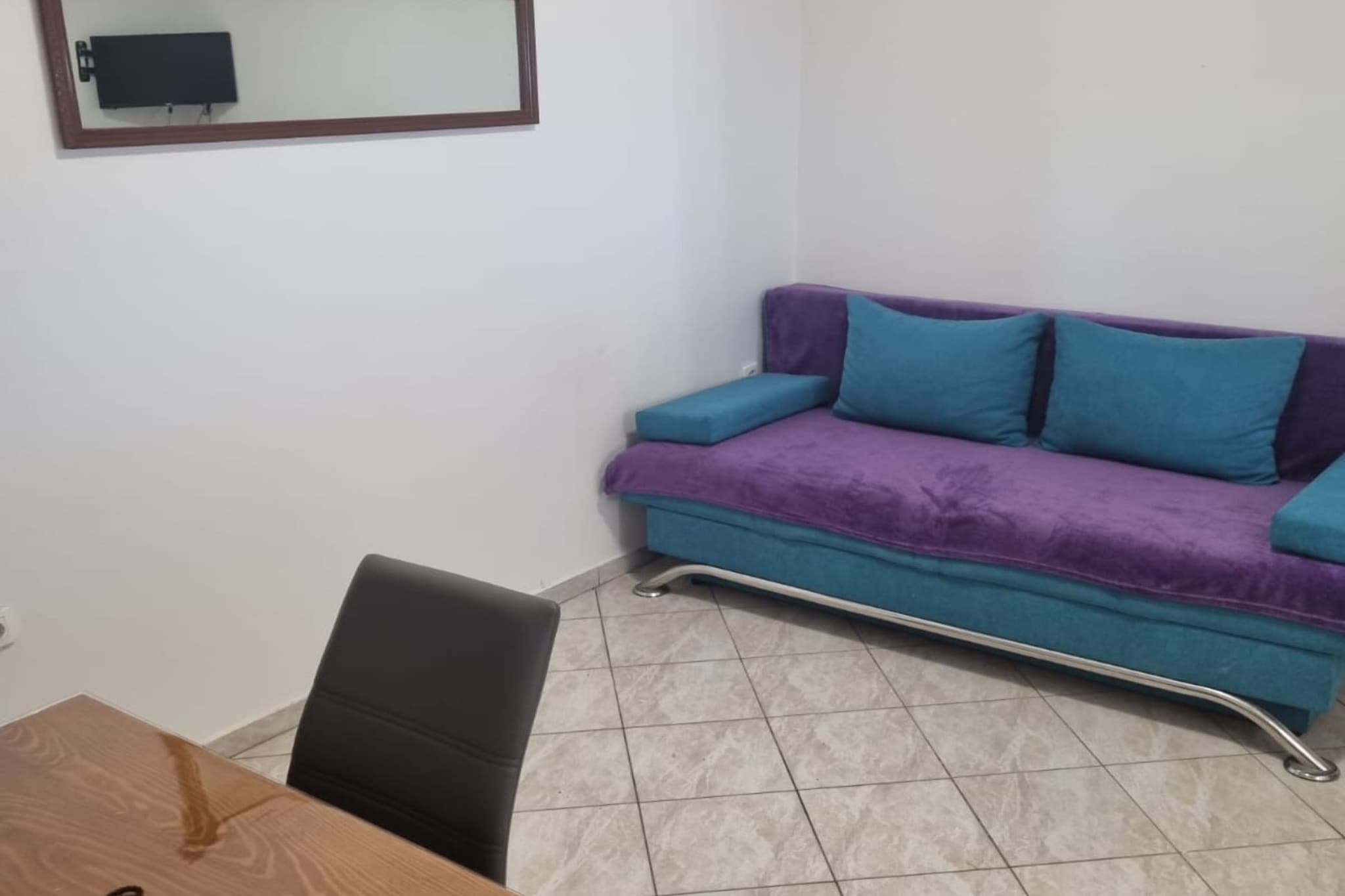 Apartments Marija Sukošan - Standard One Bedroom Apartment (2)