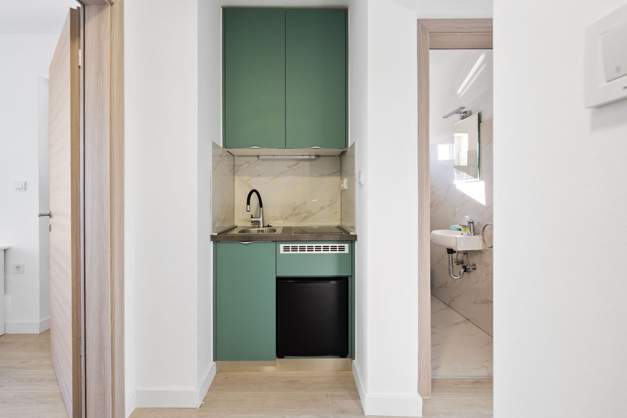 Holiday Home Eros - Binnen