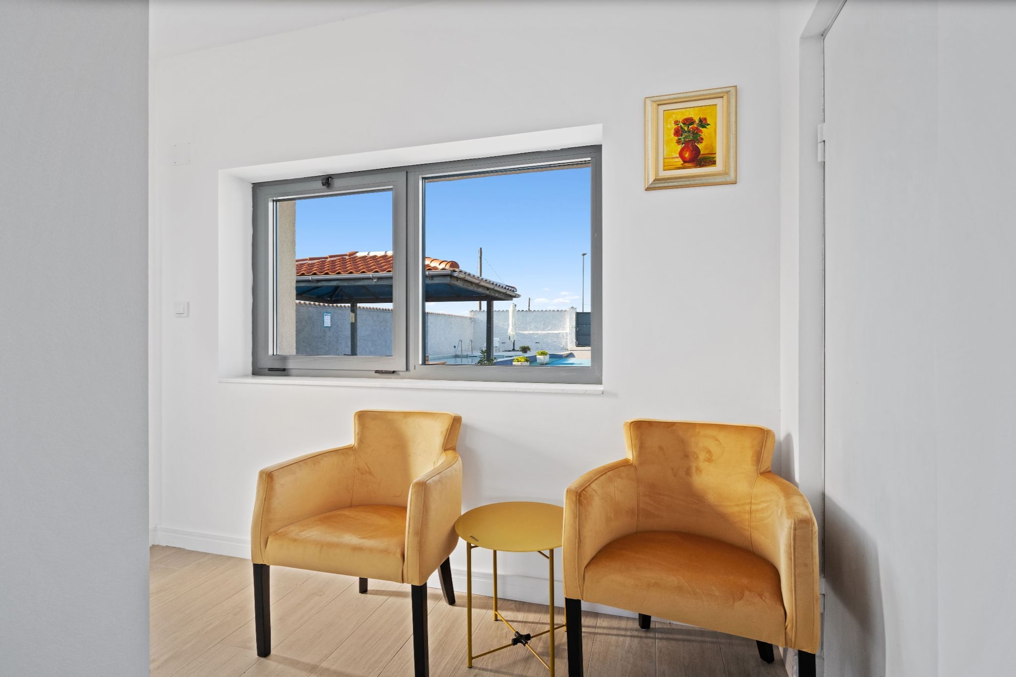Holiday Home Eros - Binnen