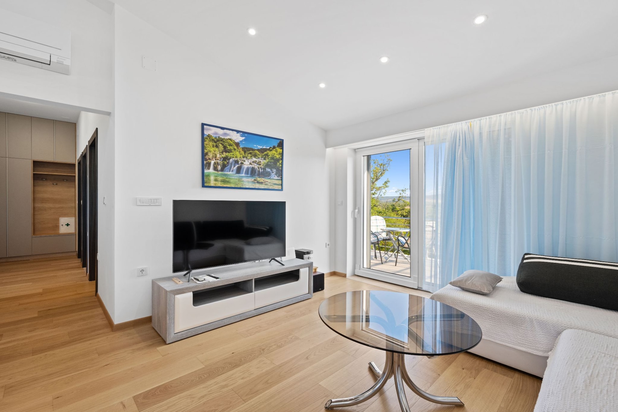Holiday Home Eros - Slaapkamer