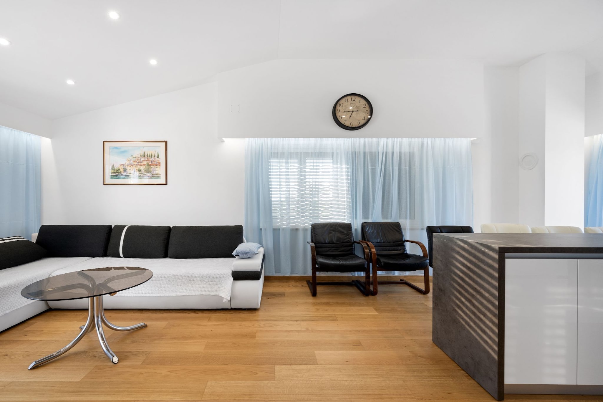 Holiday Home Eros - Slaapkamer