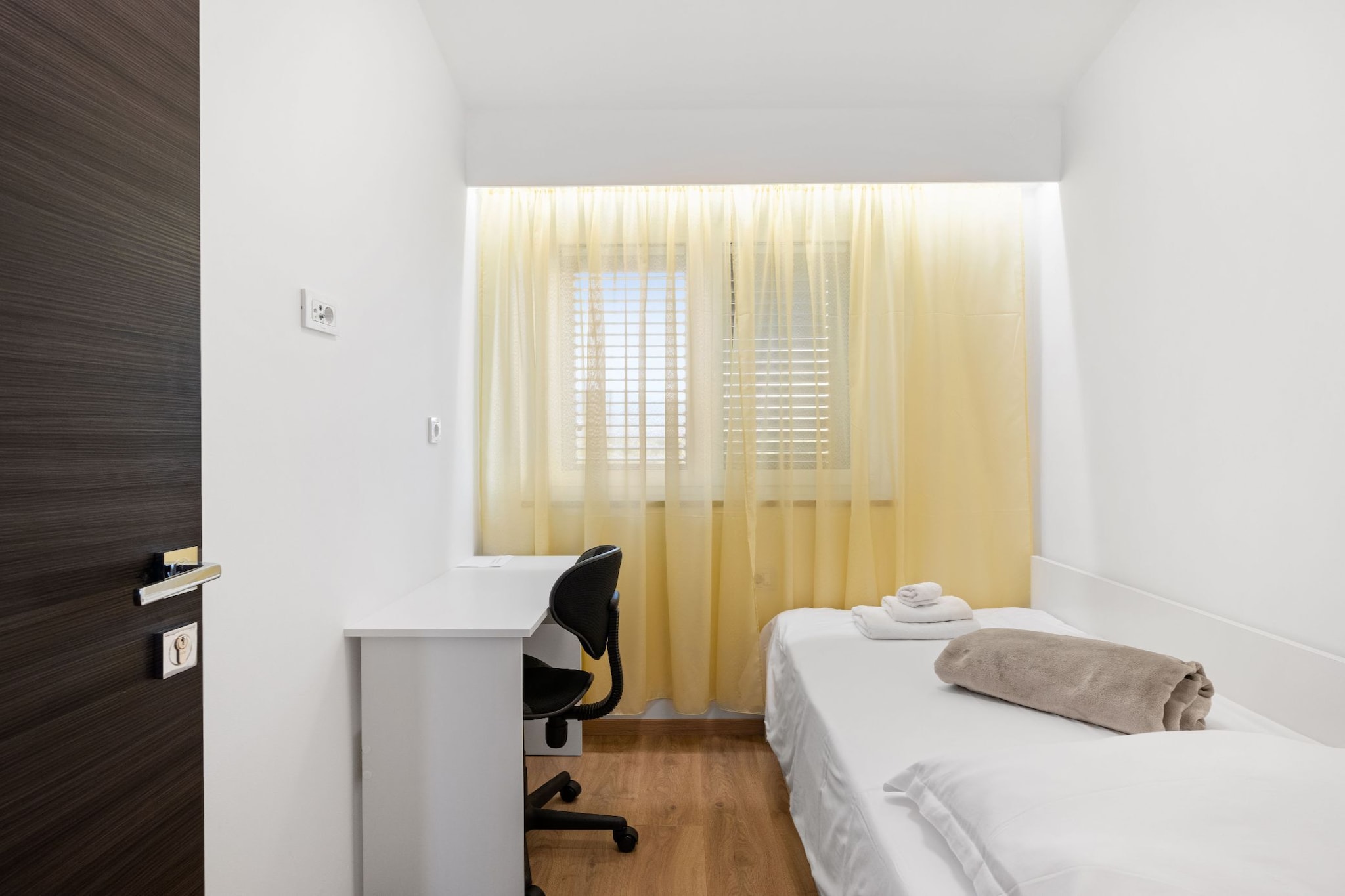 Holiday Home Eros - Slaapkamer