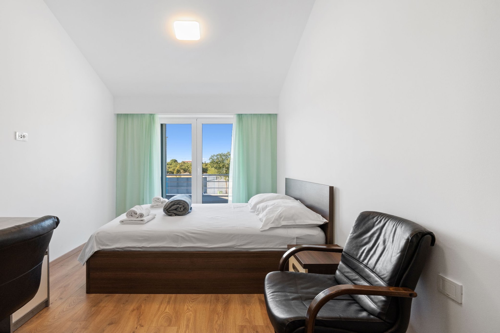 Holiday Home Eros - Slaapkamer