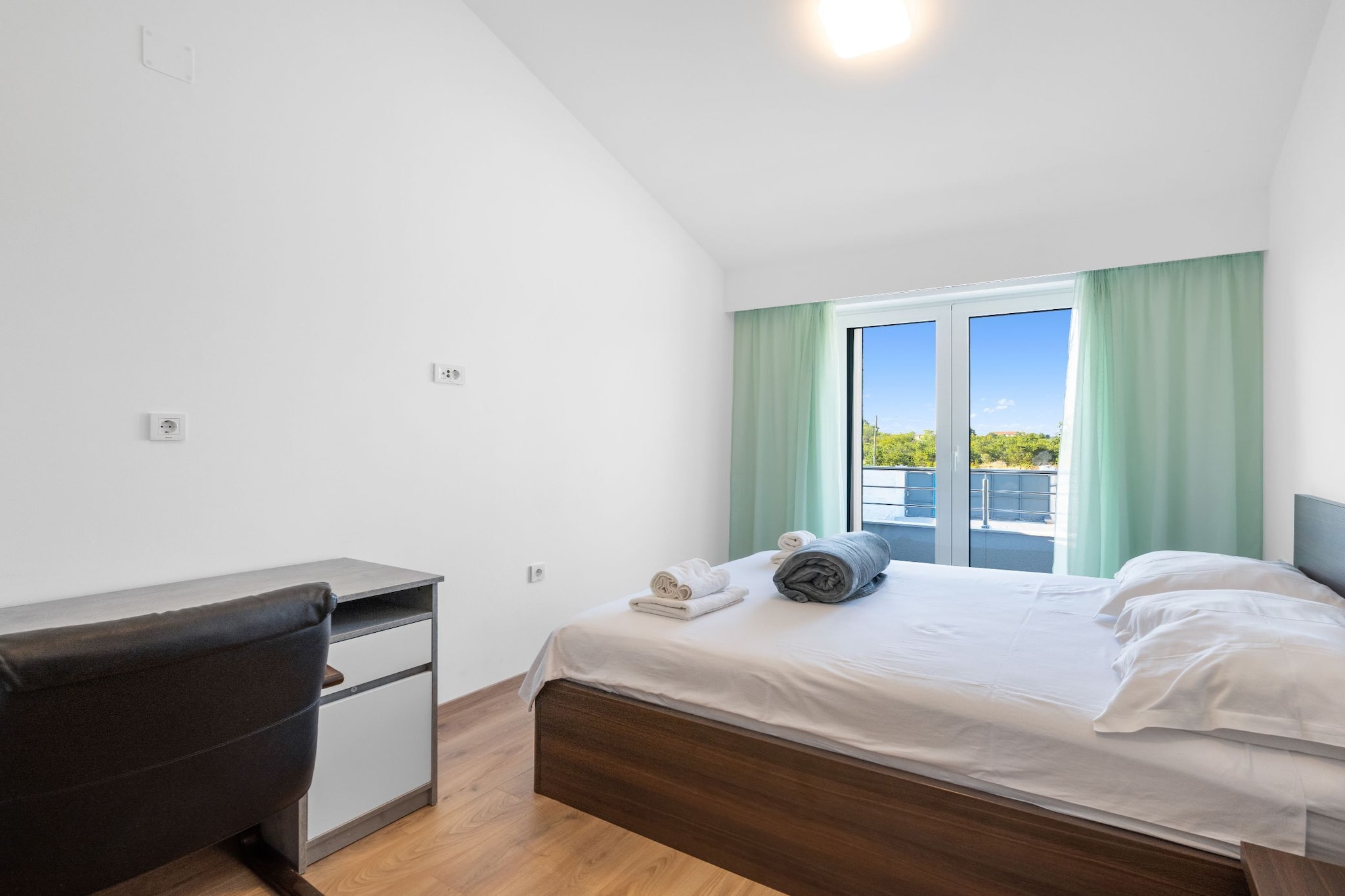 Holiday Home Eros - Slaapkamer