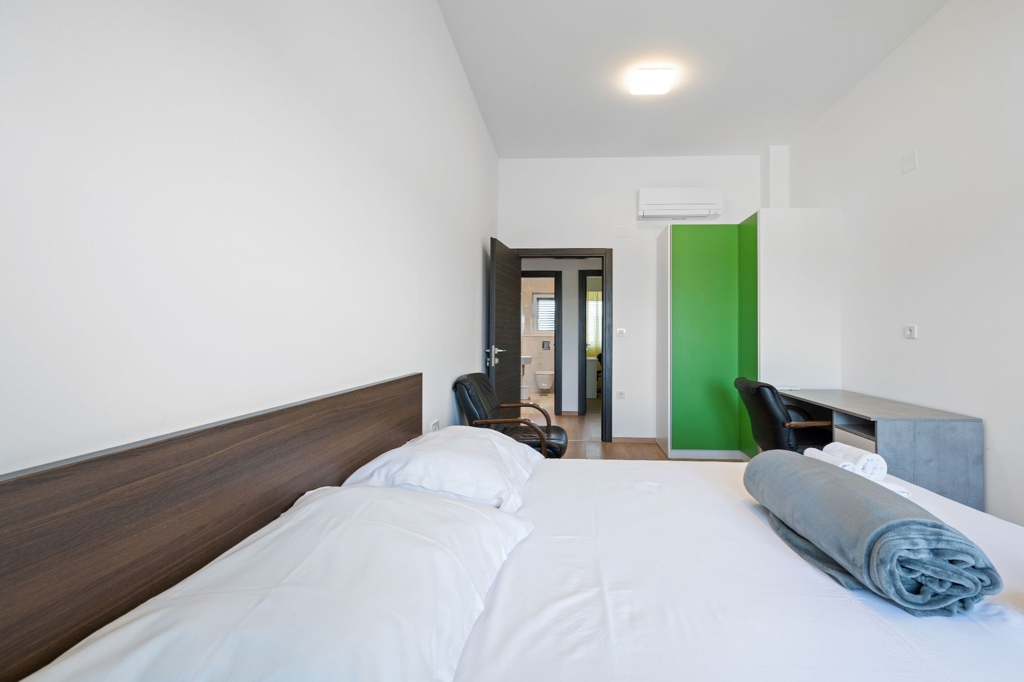 Holiday Home Eros - Slaapkamer